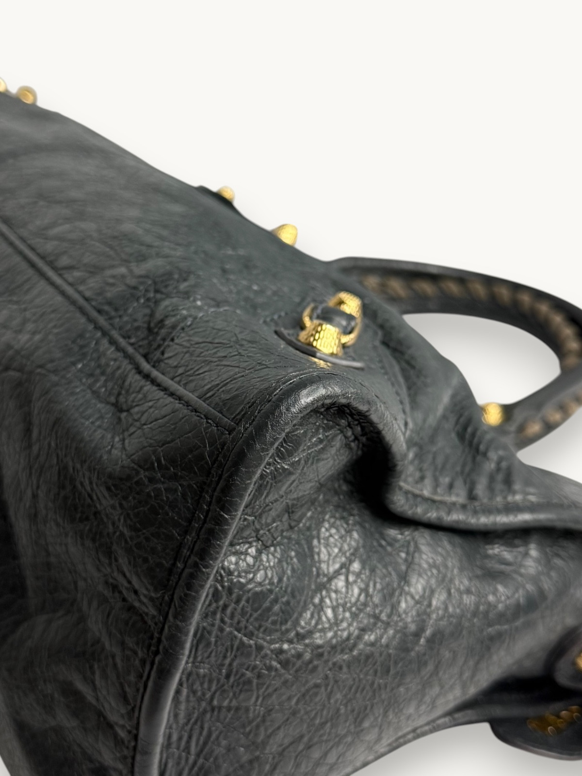 Сумки Balenciaga City изображение #6