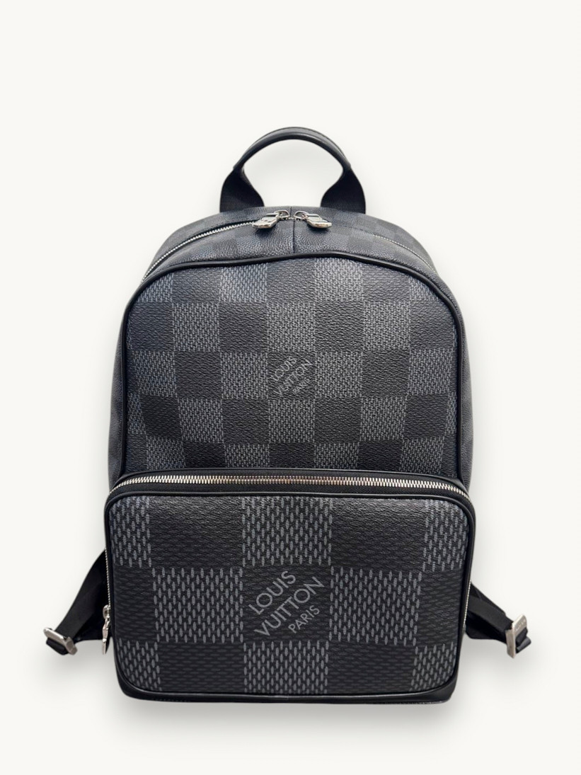 Сумки Louis Vuitton Campus изображение #1