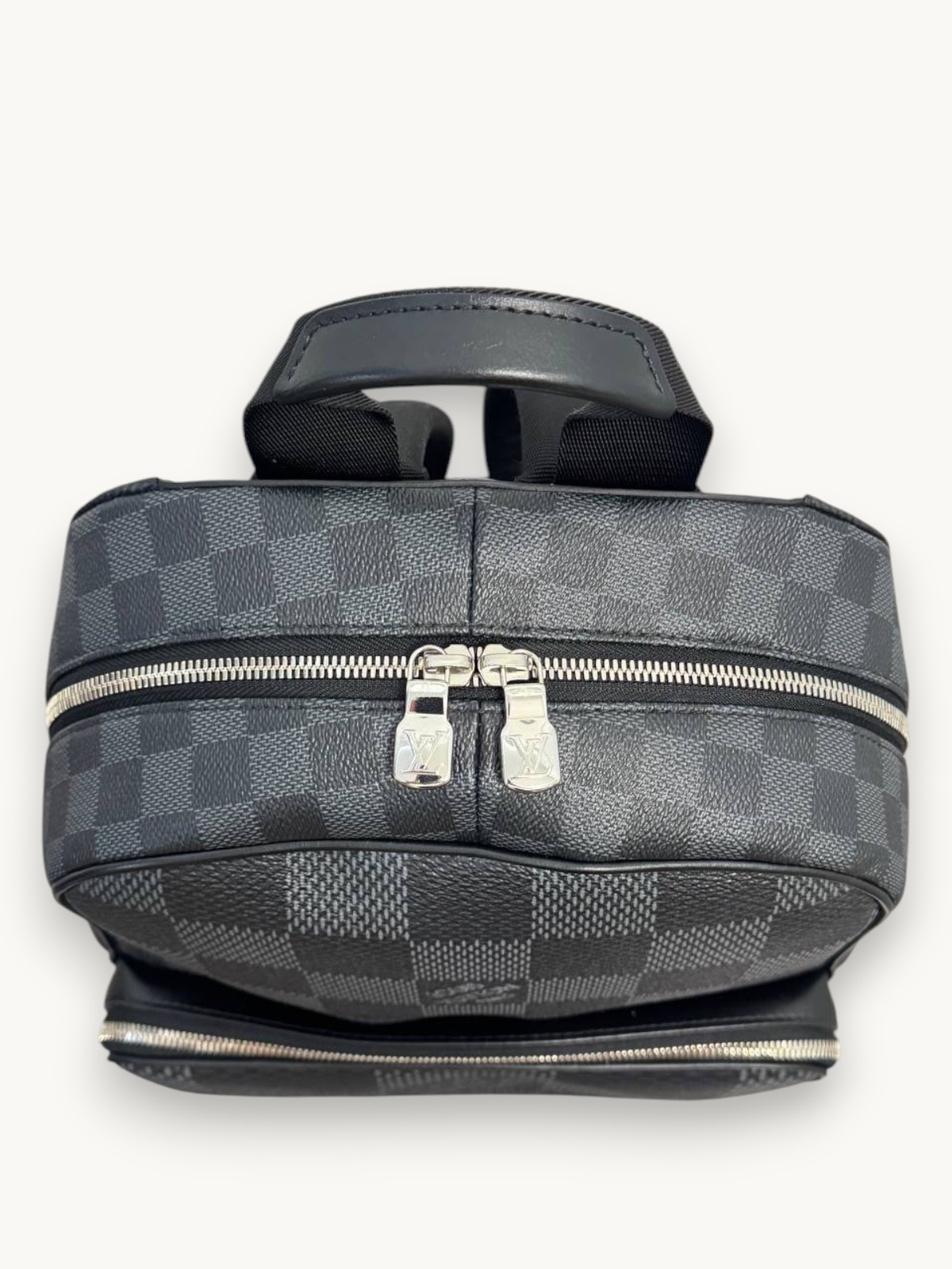 Сумки Louis Vuitton Campus изображение #5