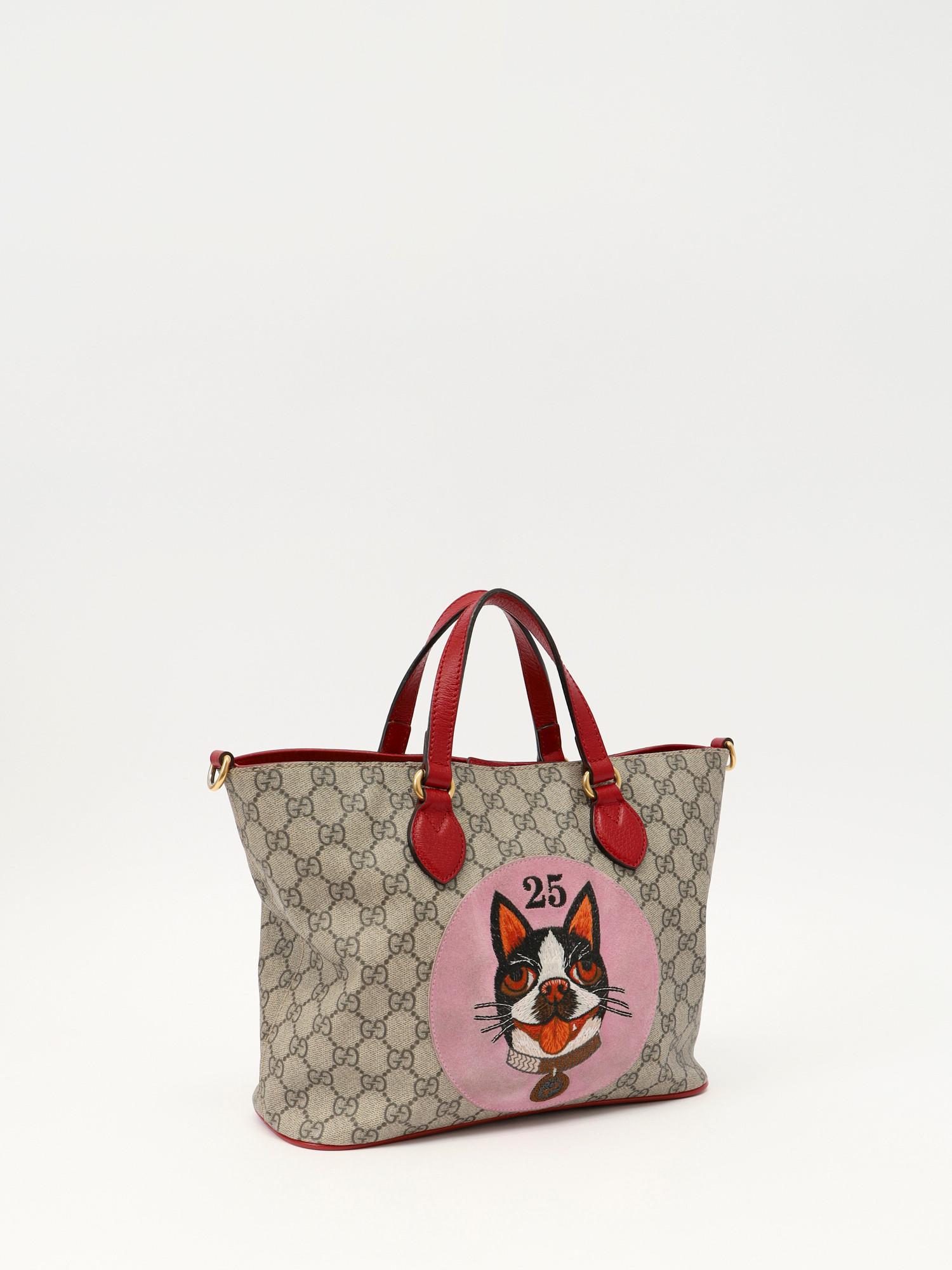 Сумки Gucci GG Supreme изображение #3