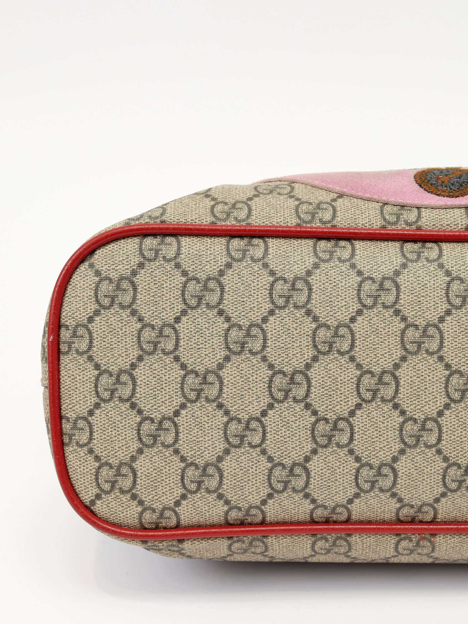 Сумки Gucci GG Supreme изображение #9