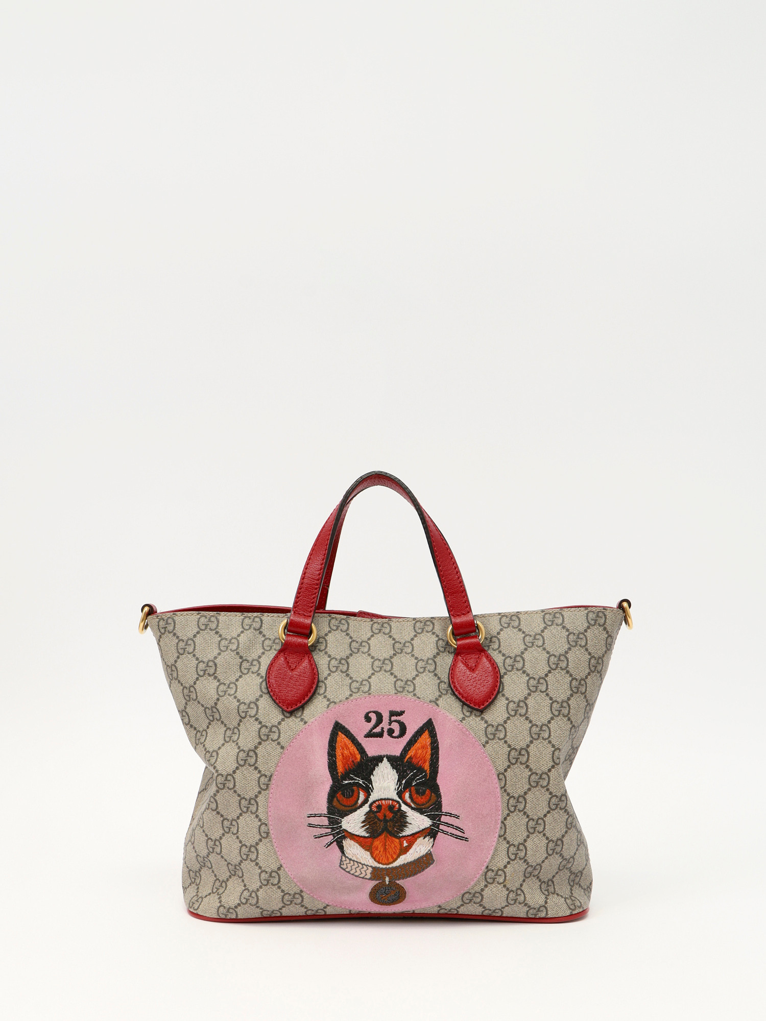 Gucci GG Supreme