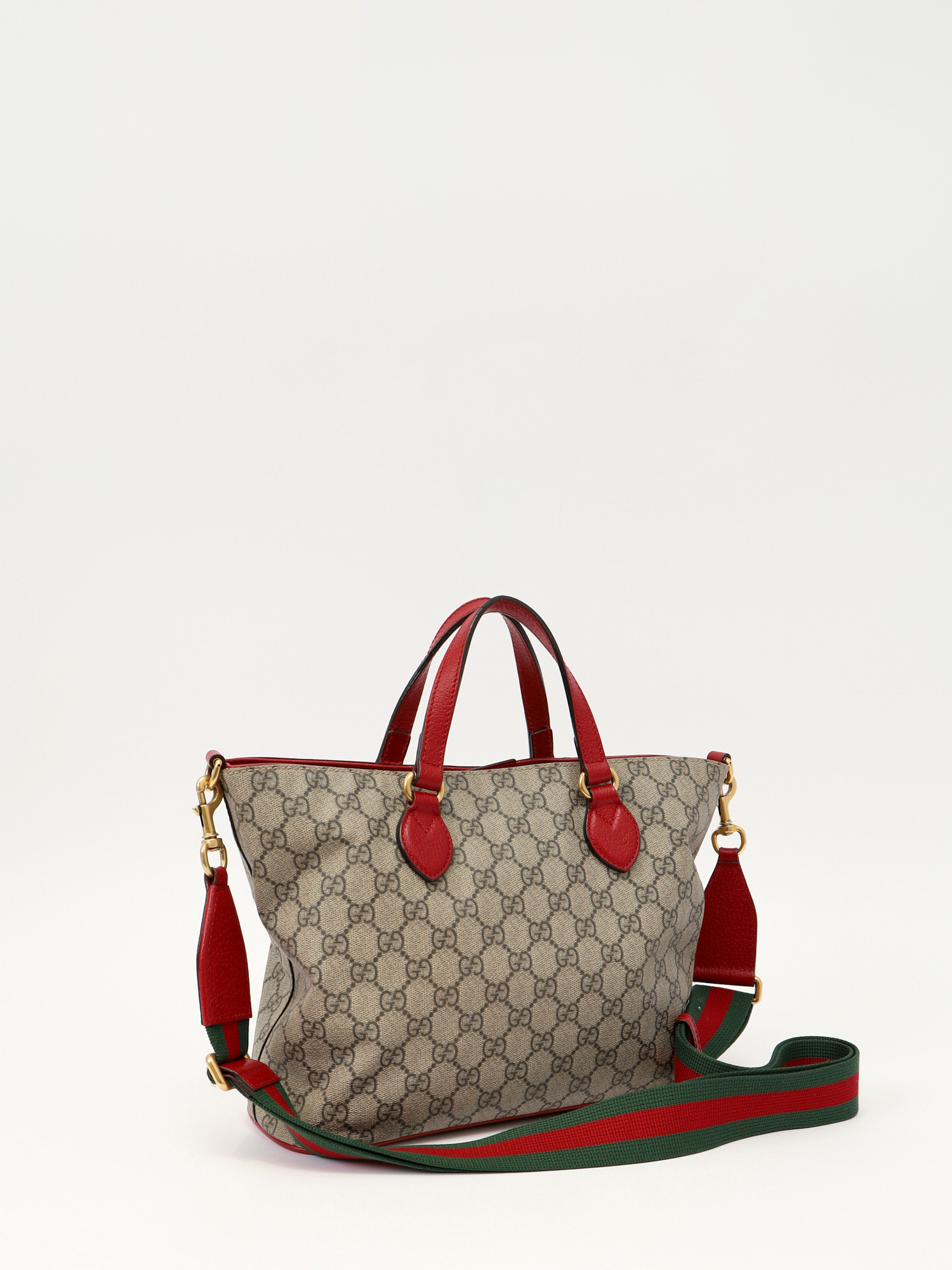 Сумки Gucci GG Supreme изображение #4