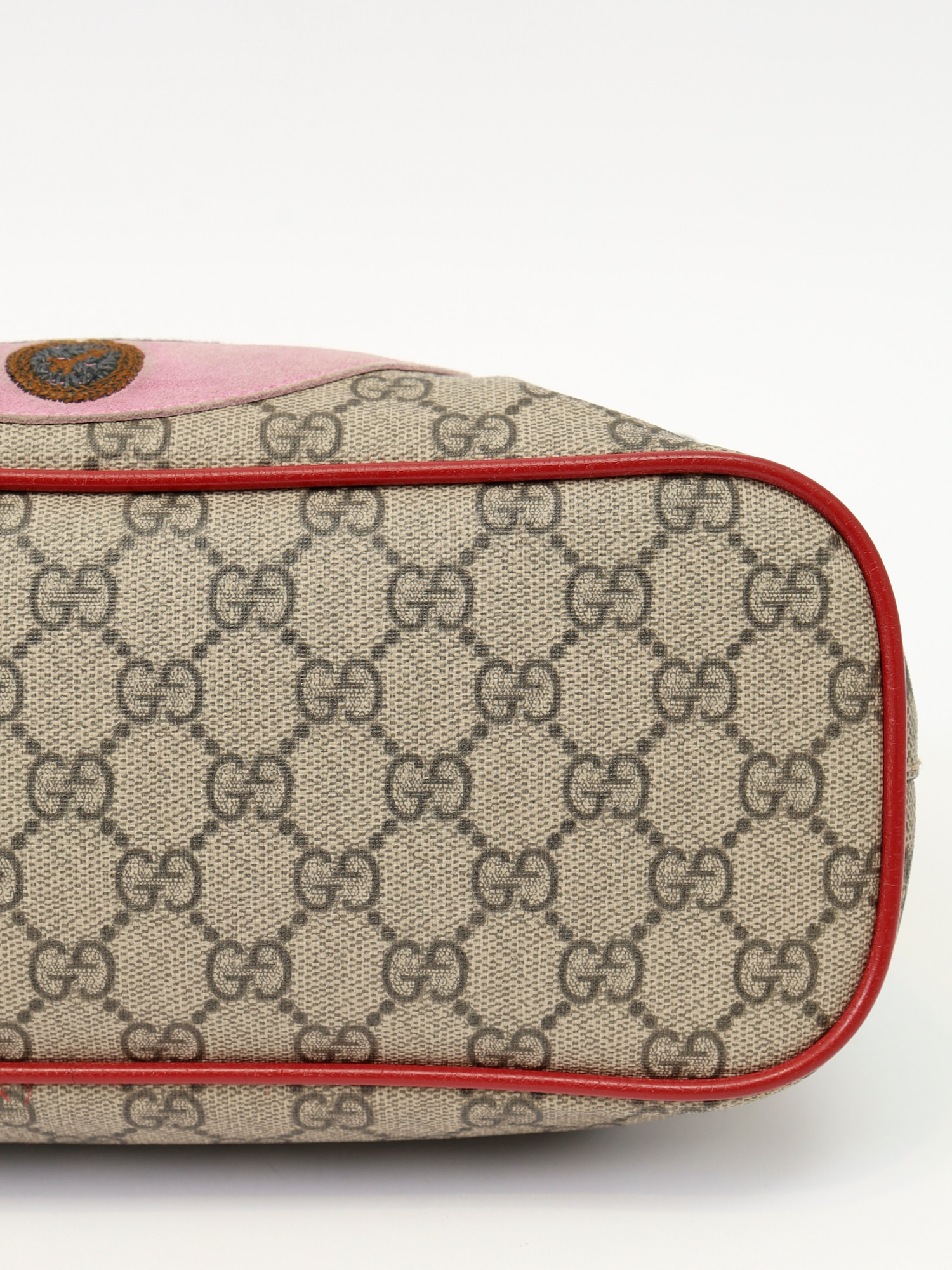 Сумки Gucci GG Supreme изображение #10