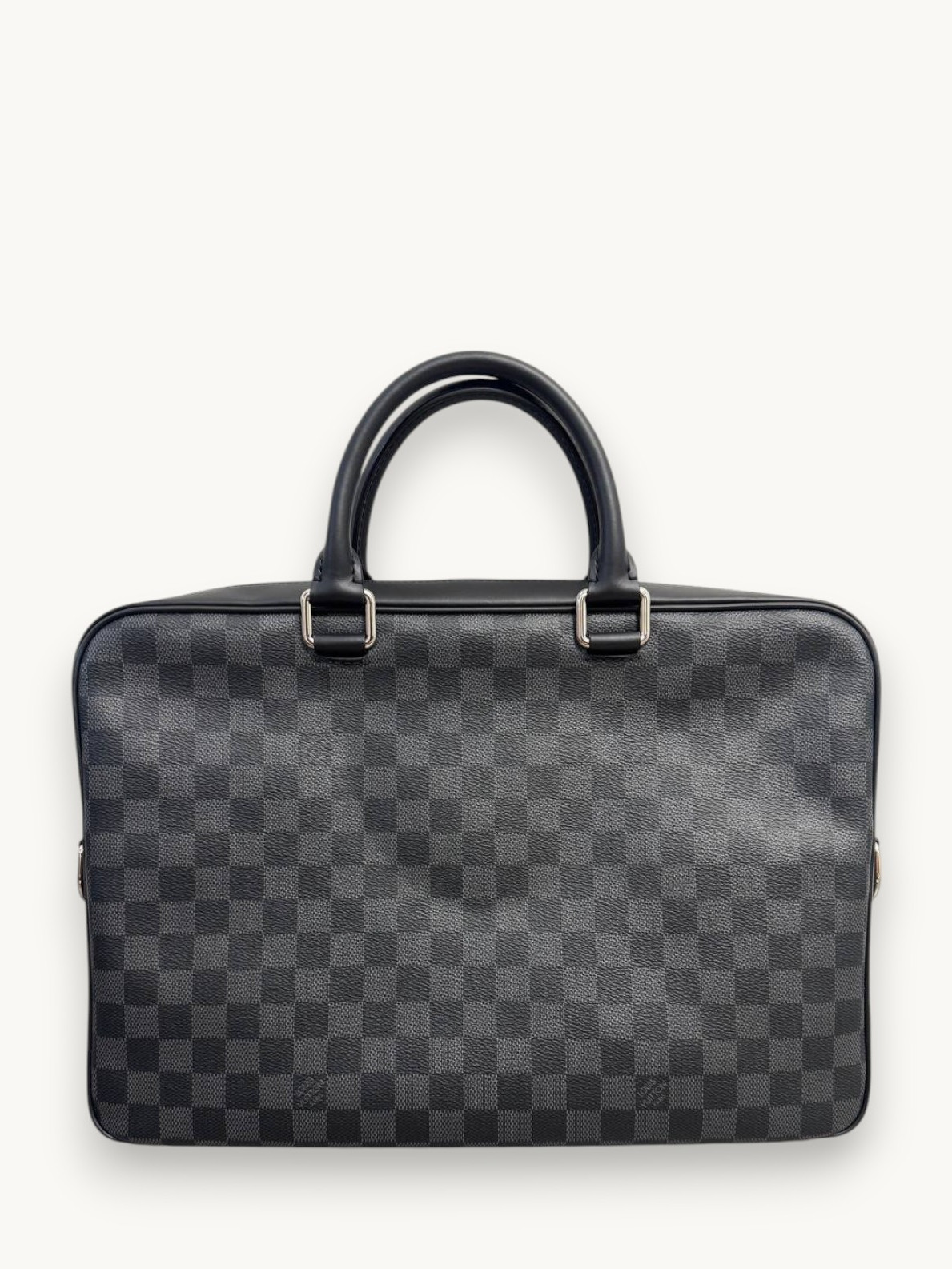 Сумки Louis Vuitton Porte-Documents Business изображение #2