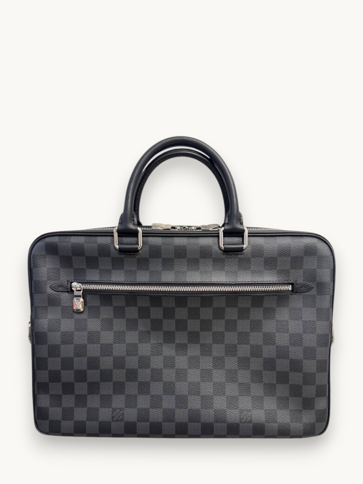 Сумки Louis Vuitton Porte-Documents Business изображение #1