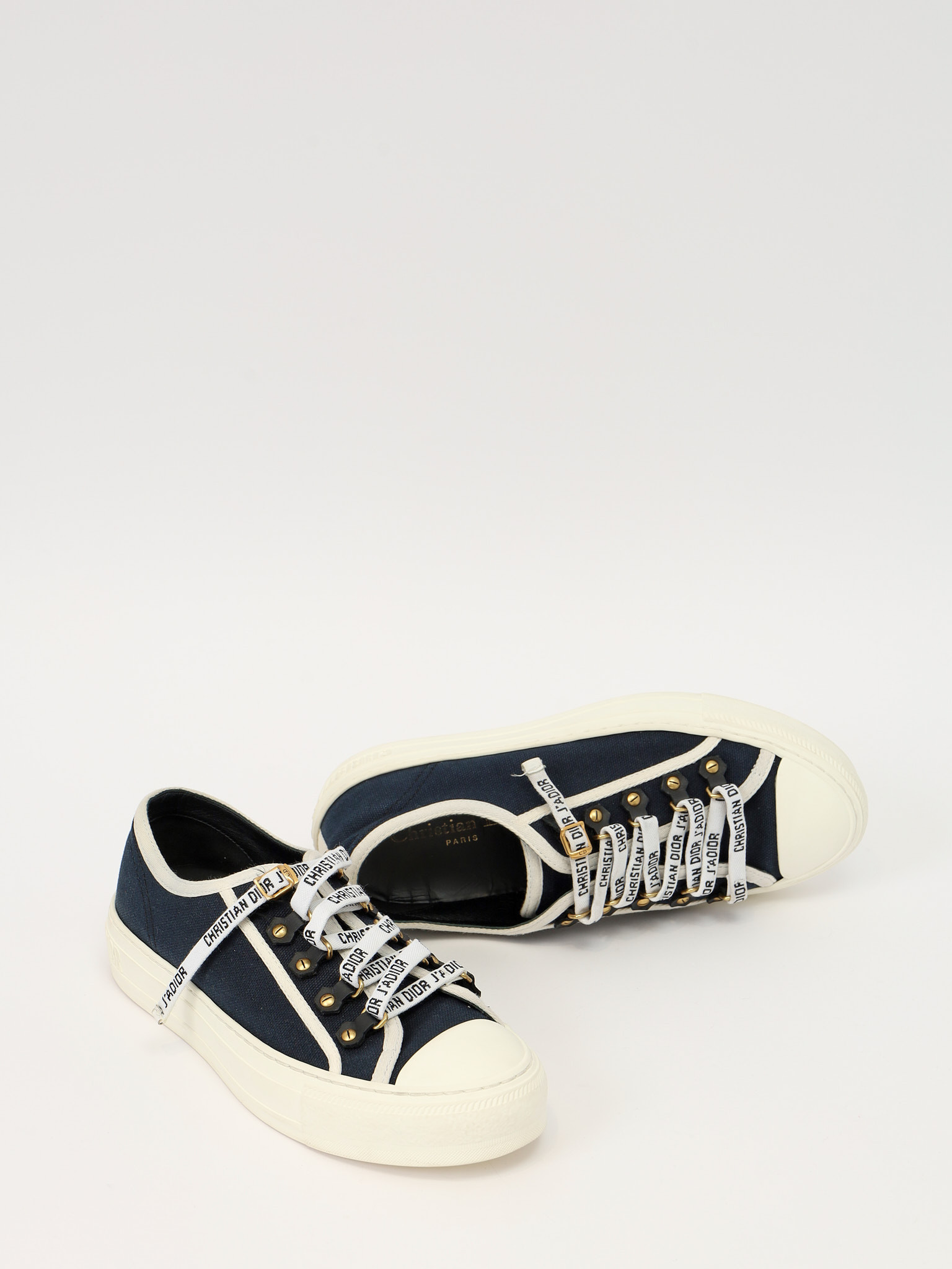 Обувь Dior 36 изображение #11