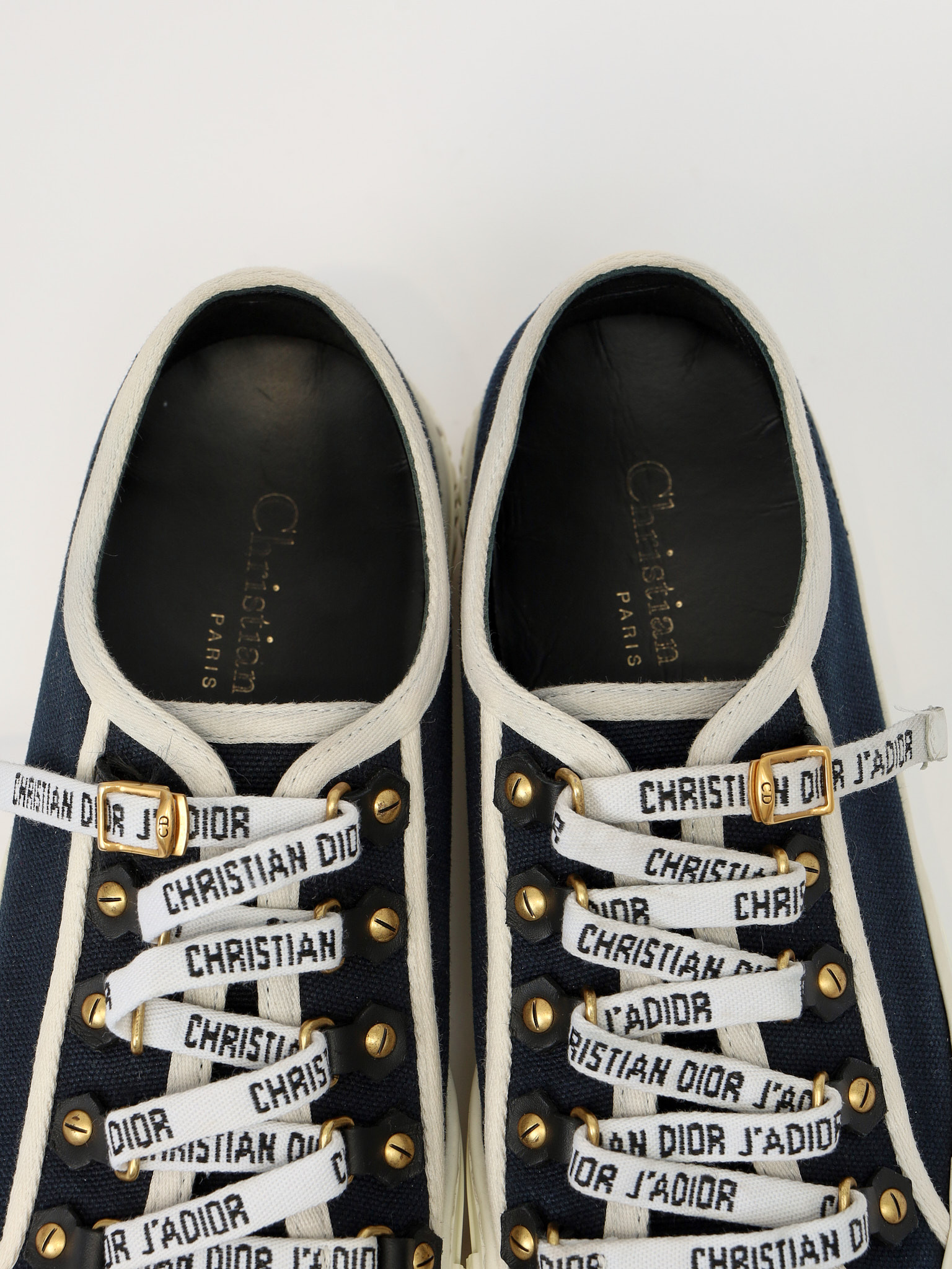 Обувь Dior 36 изображение #7