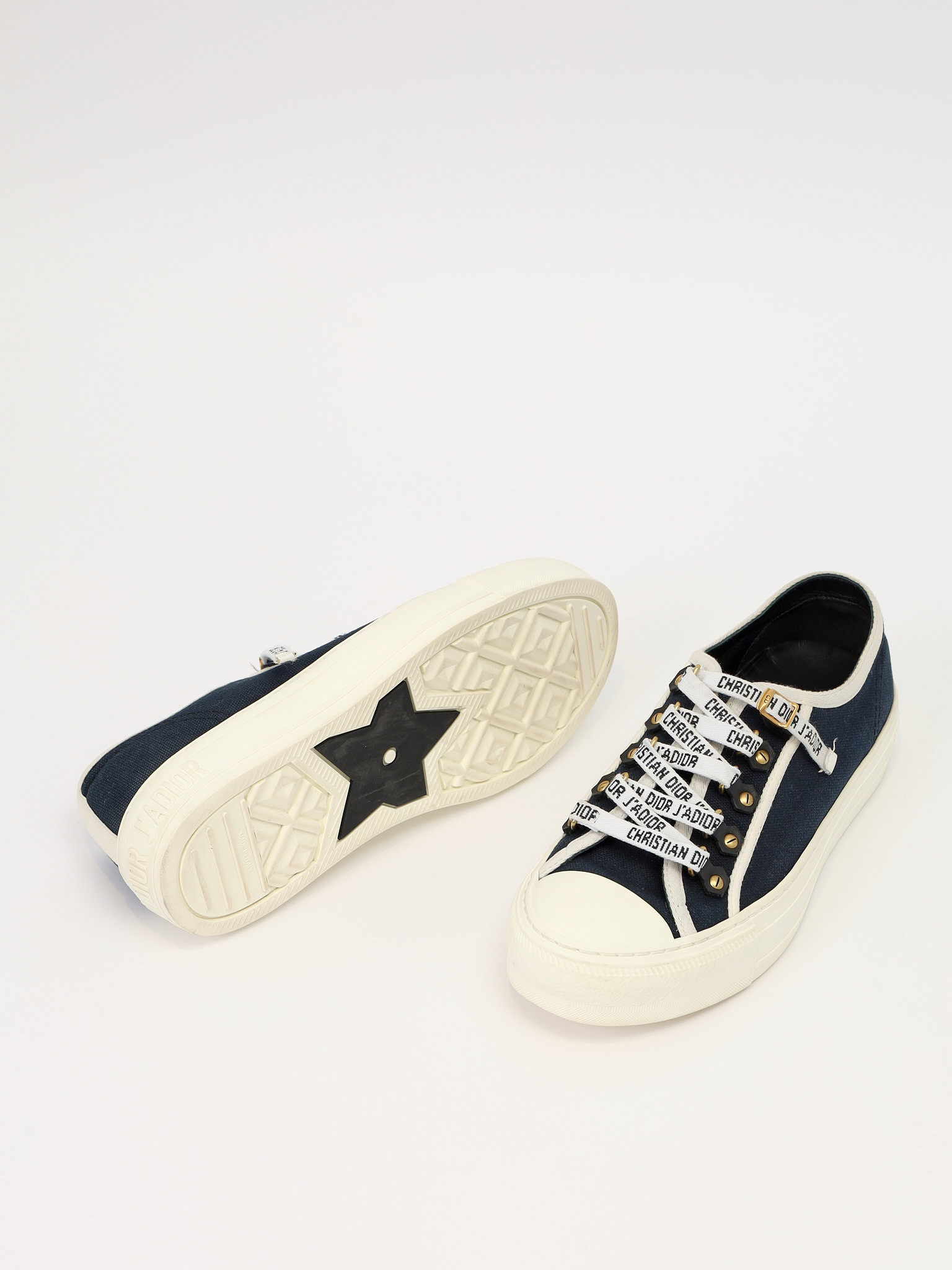 Обувь Dior 36 изображение #10