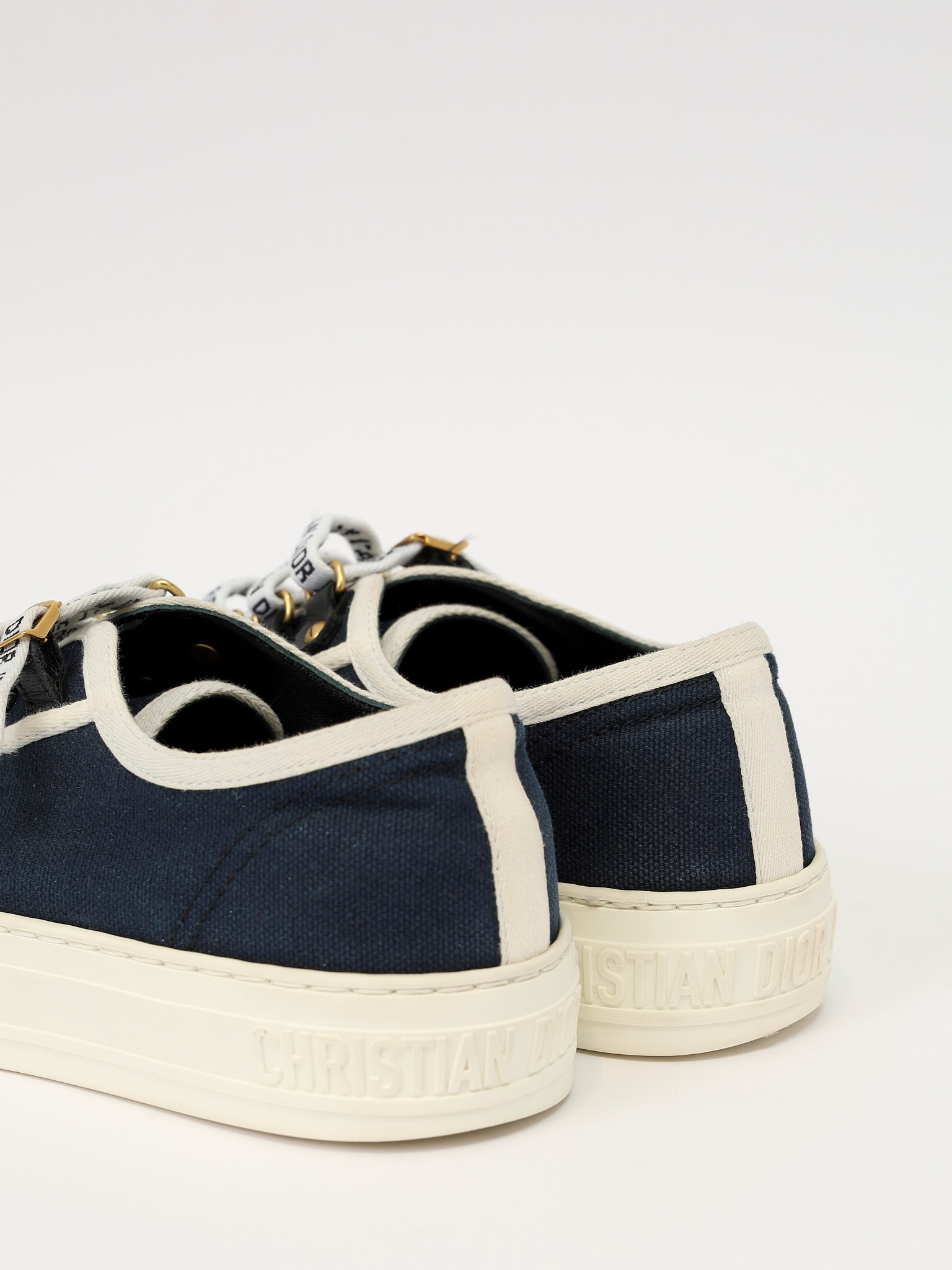 Обувь Dior 36 изображение #8