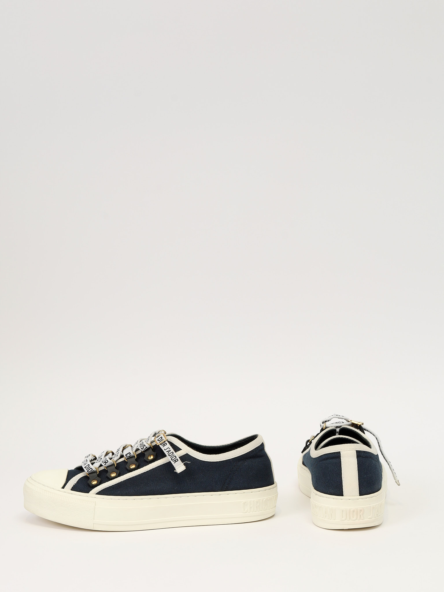 Обувь Dior 36 изображение #4