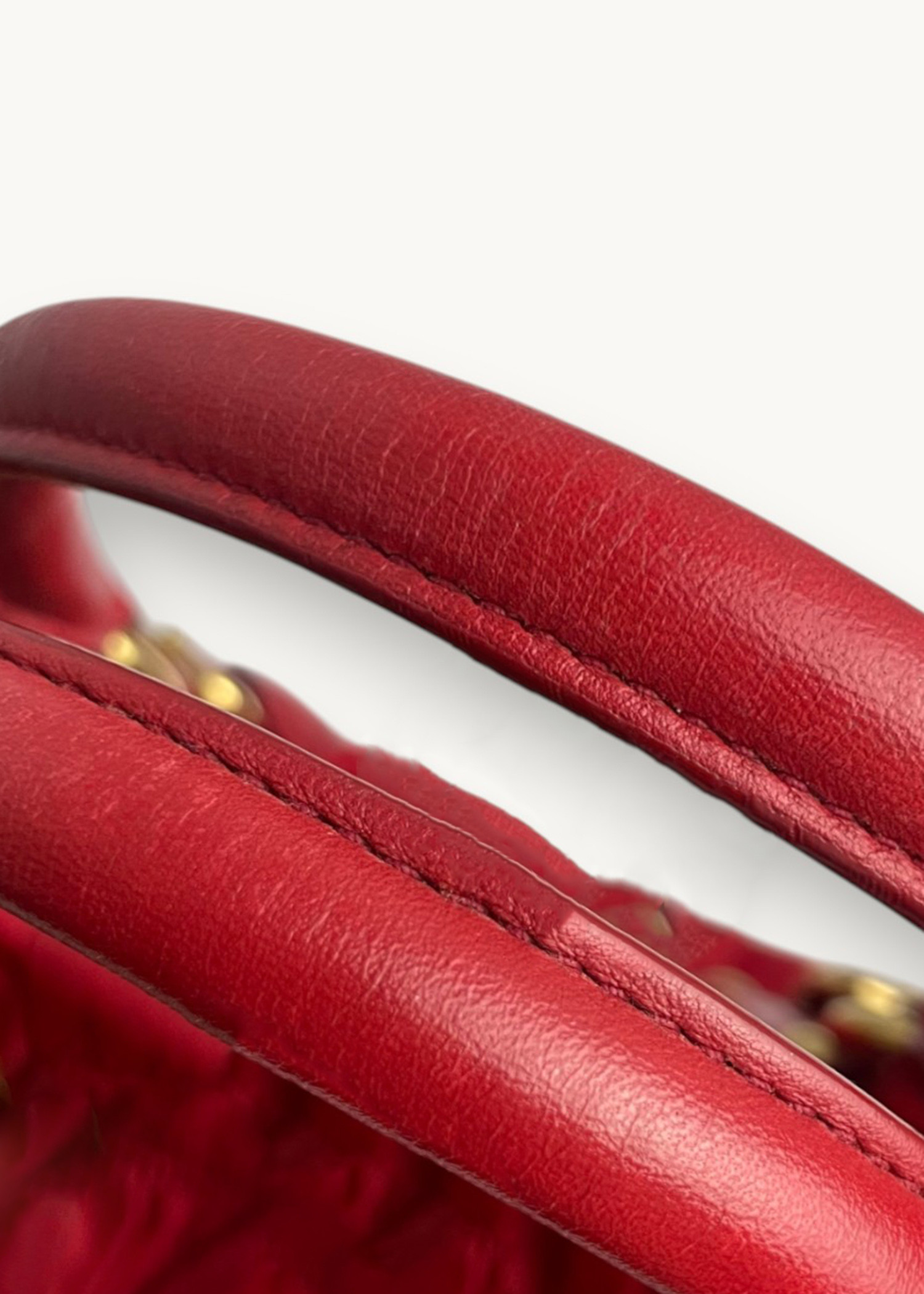 Сумки Prada Gaufre изображение #4