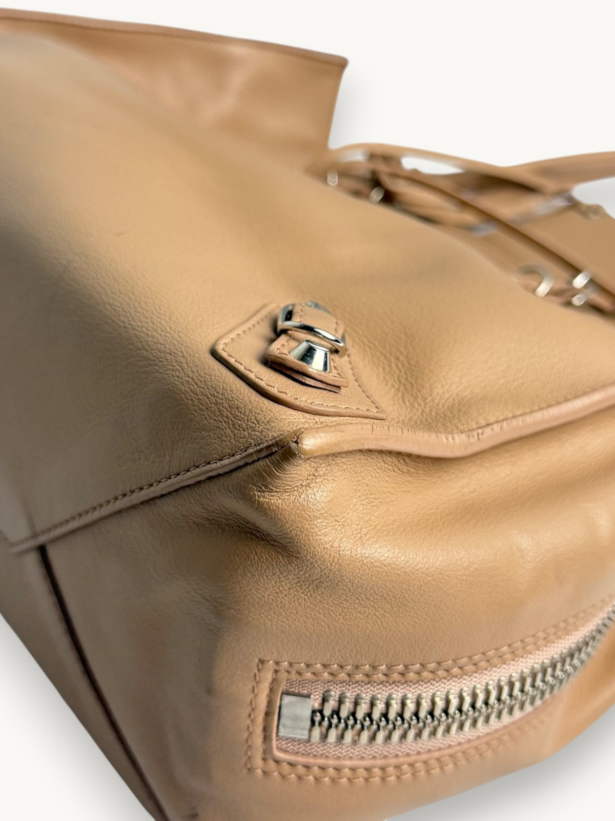 Сумки Balenciaga Papier изображение #5