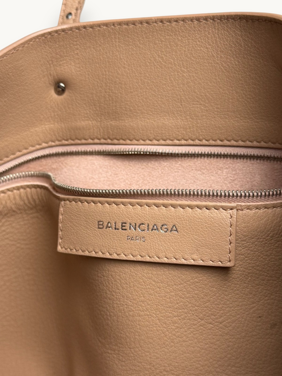 Сумки Balenciaga Papier изображение #9