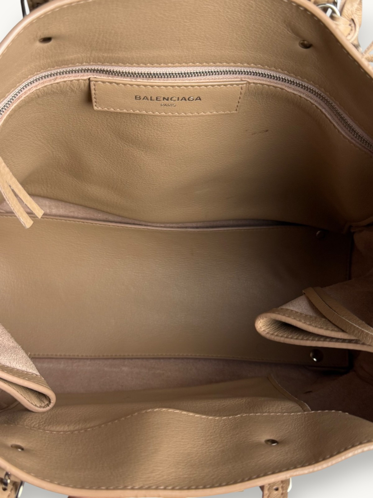 Сумки Balenciaga Papier изображение #8