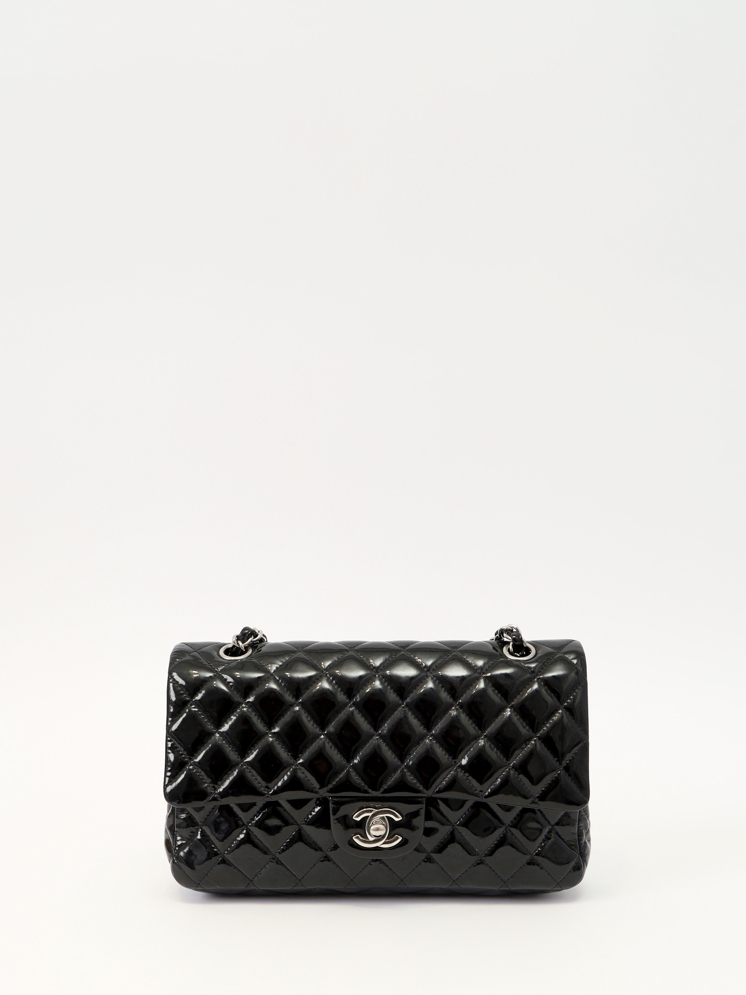 Chanel Timeless Classic