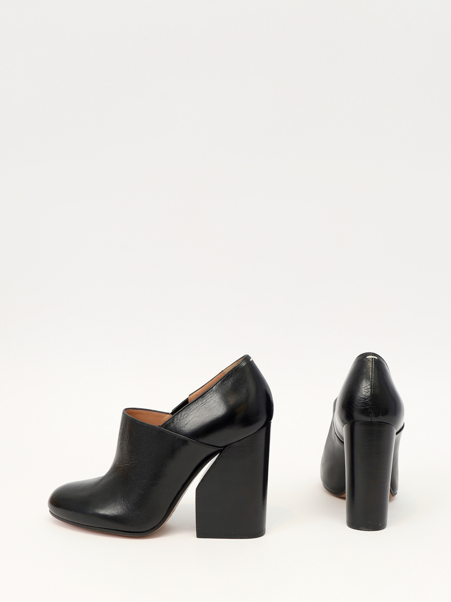 Обувь Maison Margiela 39 изображение #4