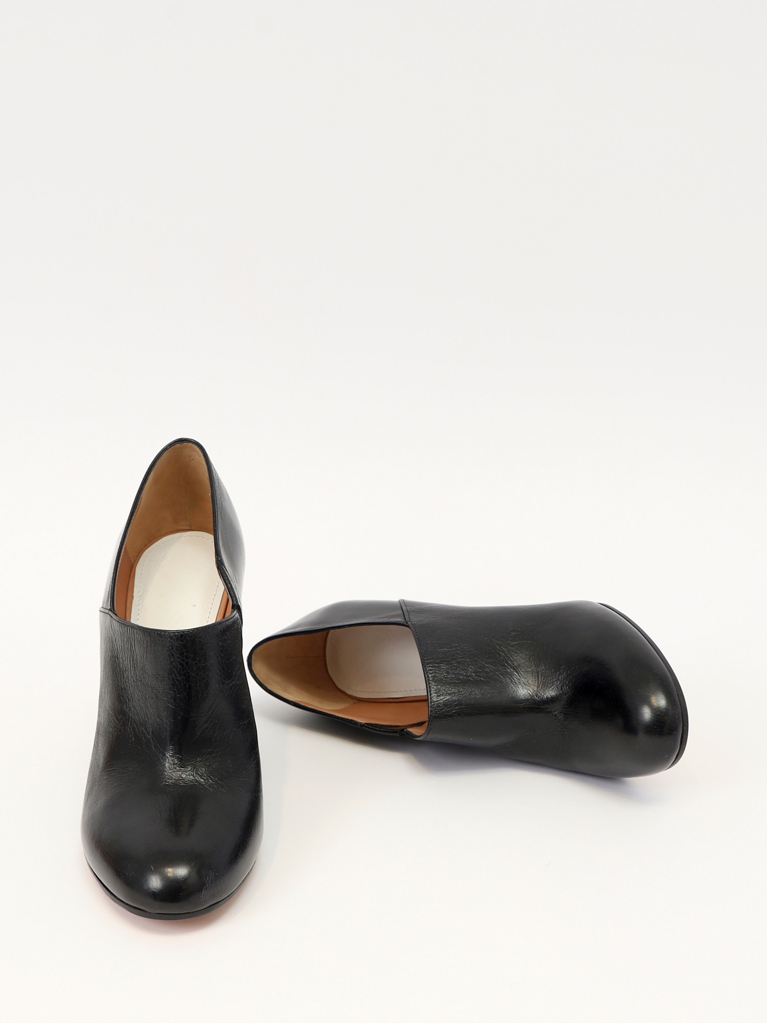 Обувь Maison Margiela 39 изображение #6