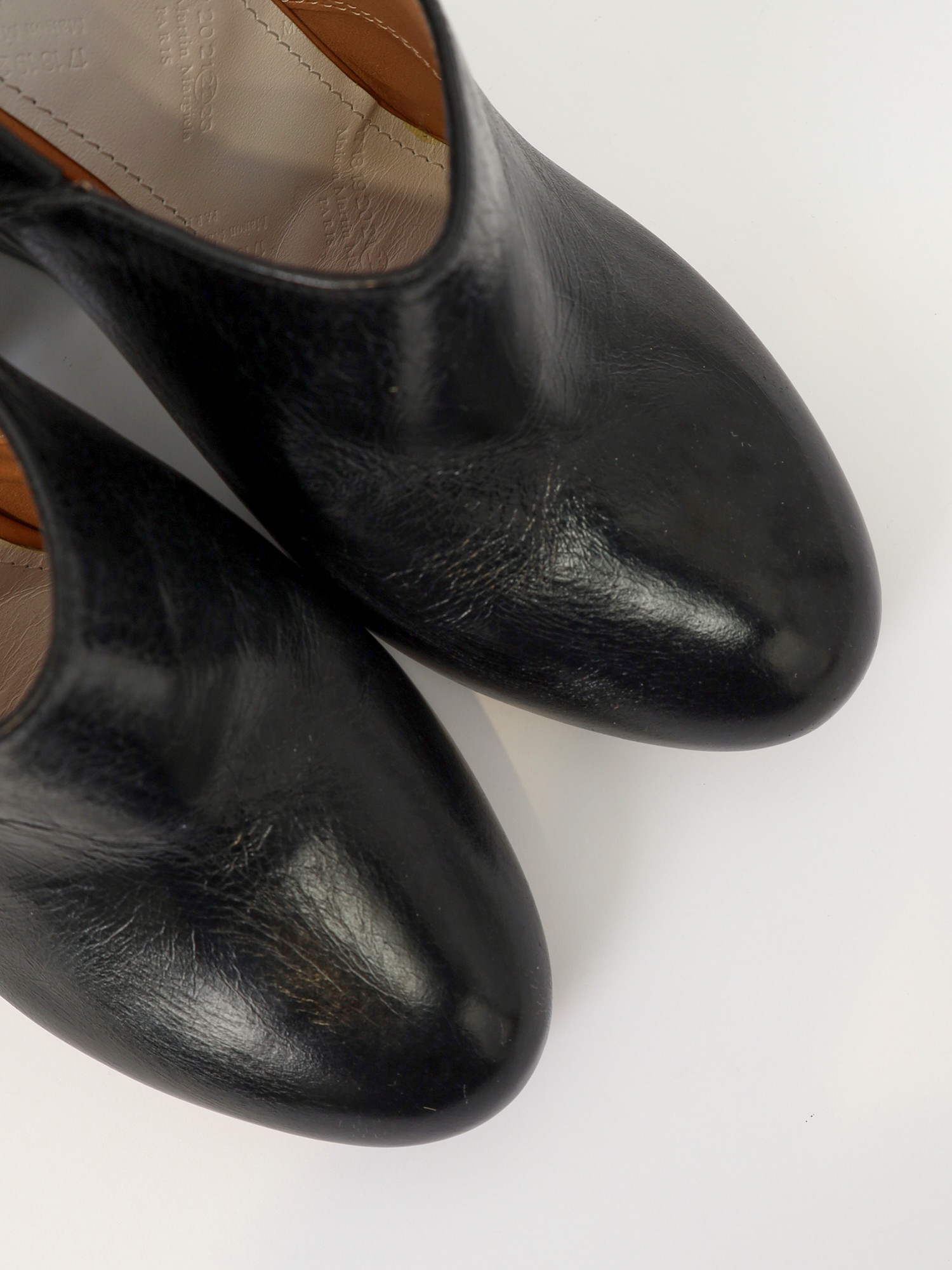 Обувь Maison Margiela 39 изображение #7