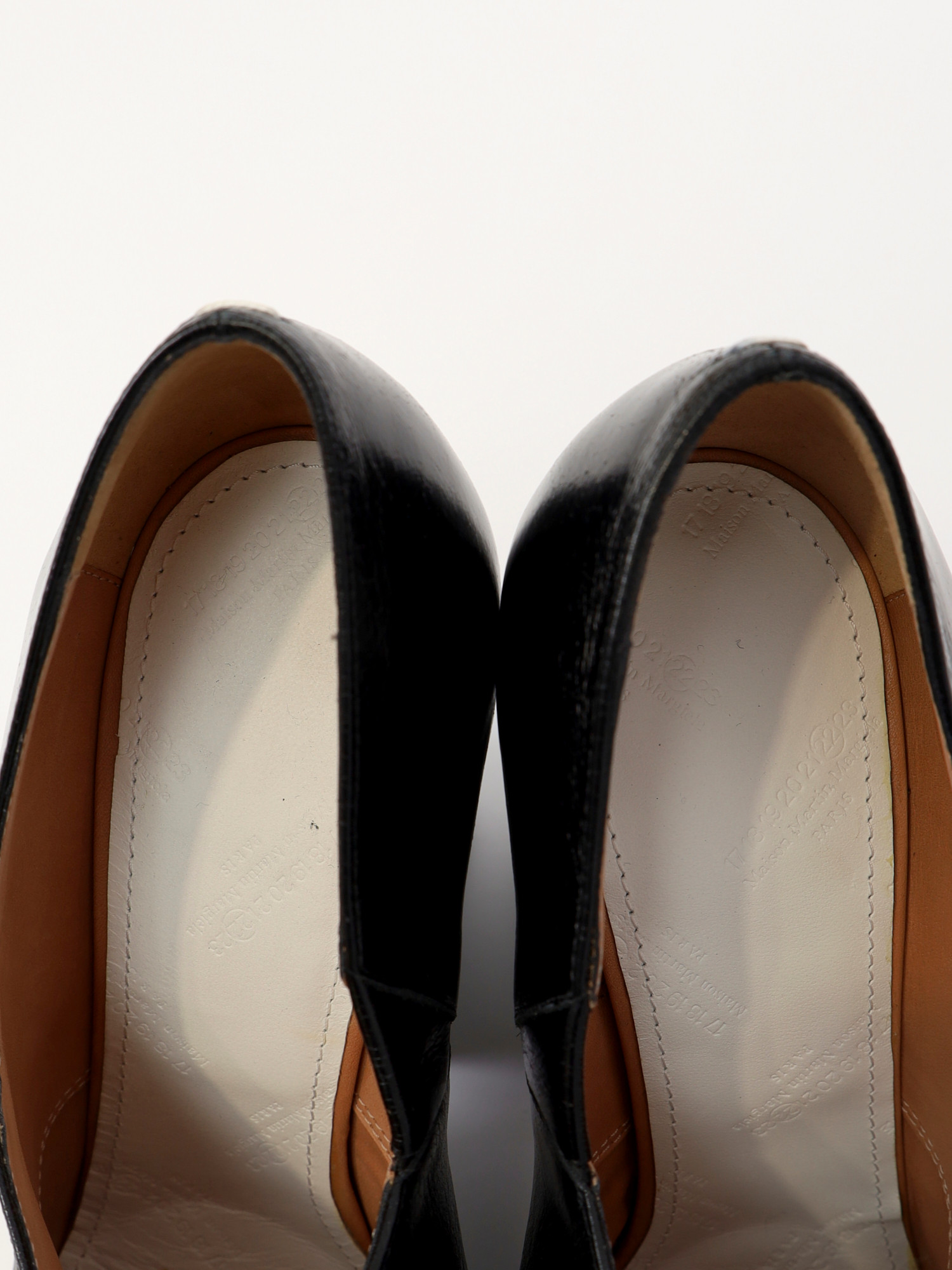 Обувь Maison Margiela 39 изображение #8