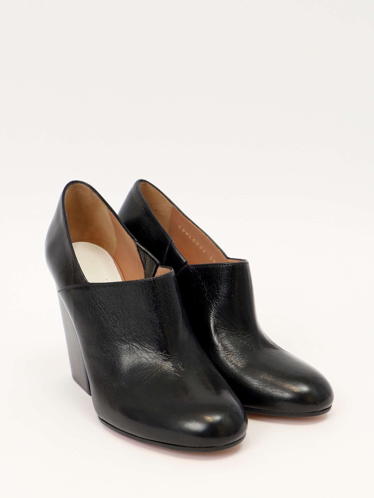 Обувь Maison Margiela 39 изображение #3