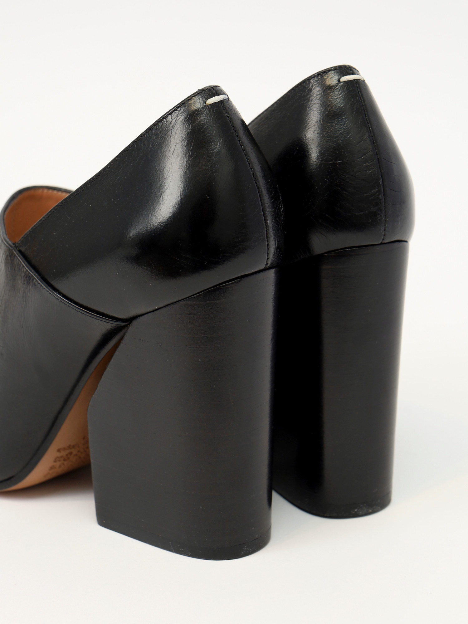 Обувь Maison Margiela 39 изображение #9