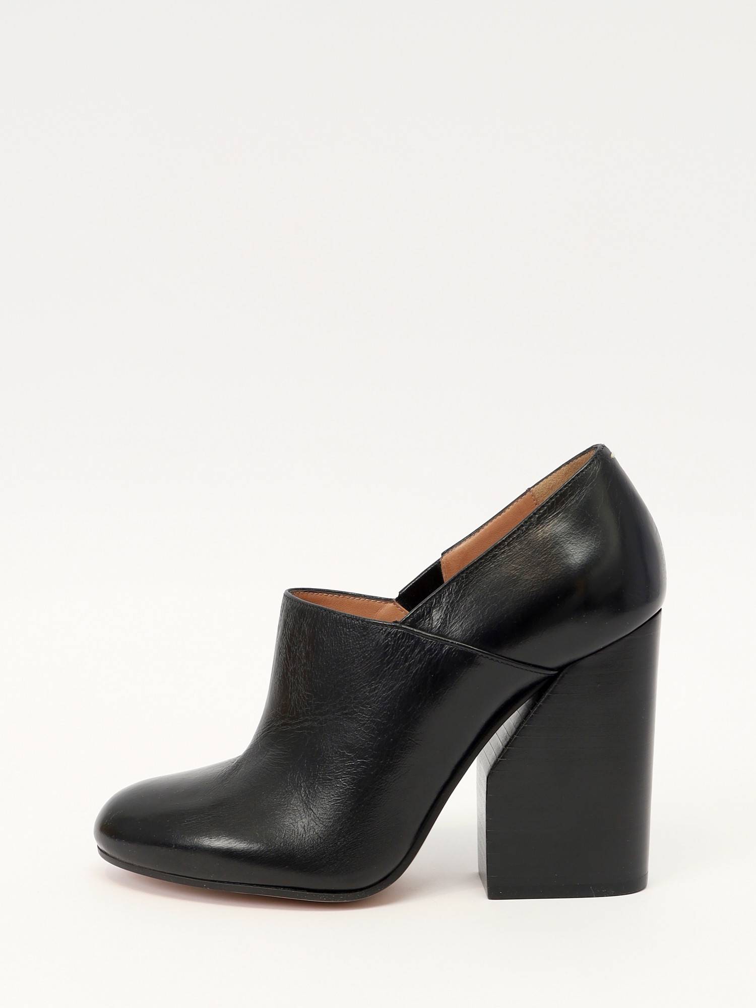 Обувь Maison Margiela 39 изображение #2