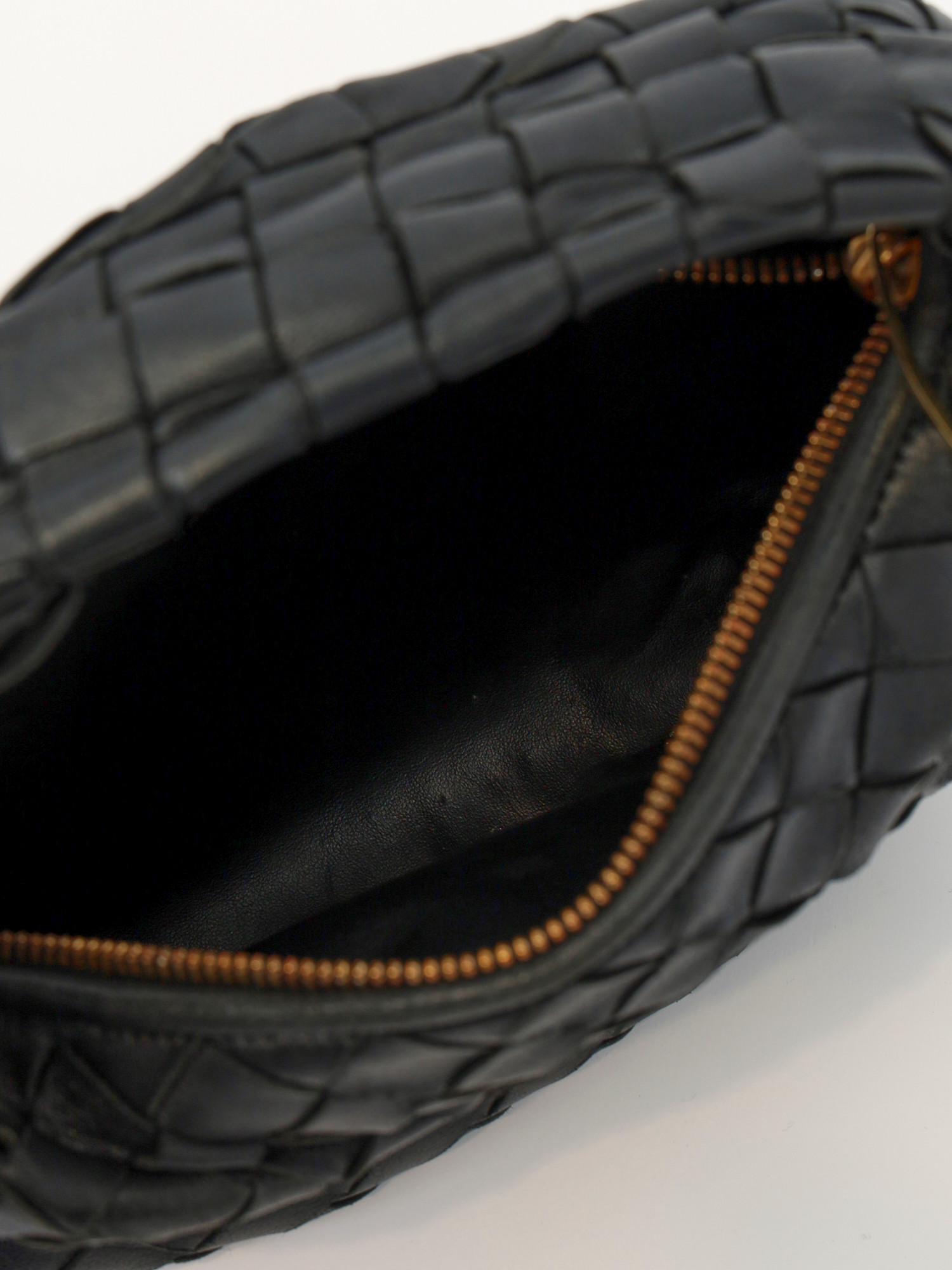 Сумки Bottega Veneta Jodie изображение #9