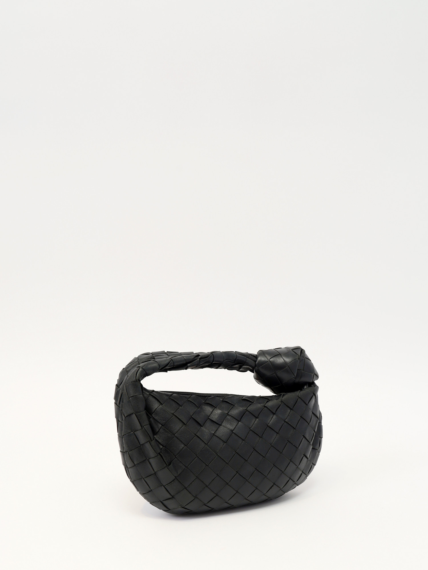 Сумки Bottega Veneta Jodie изображение #4