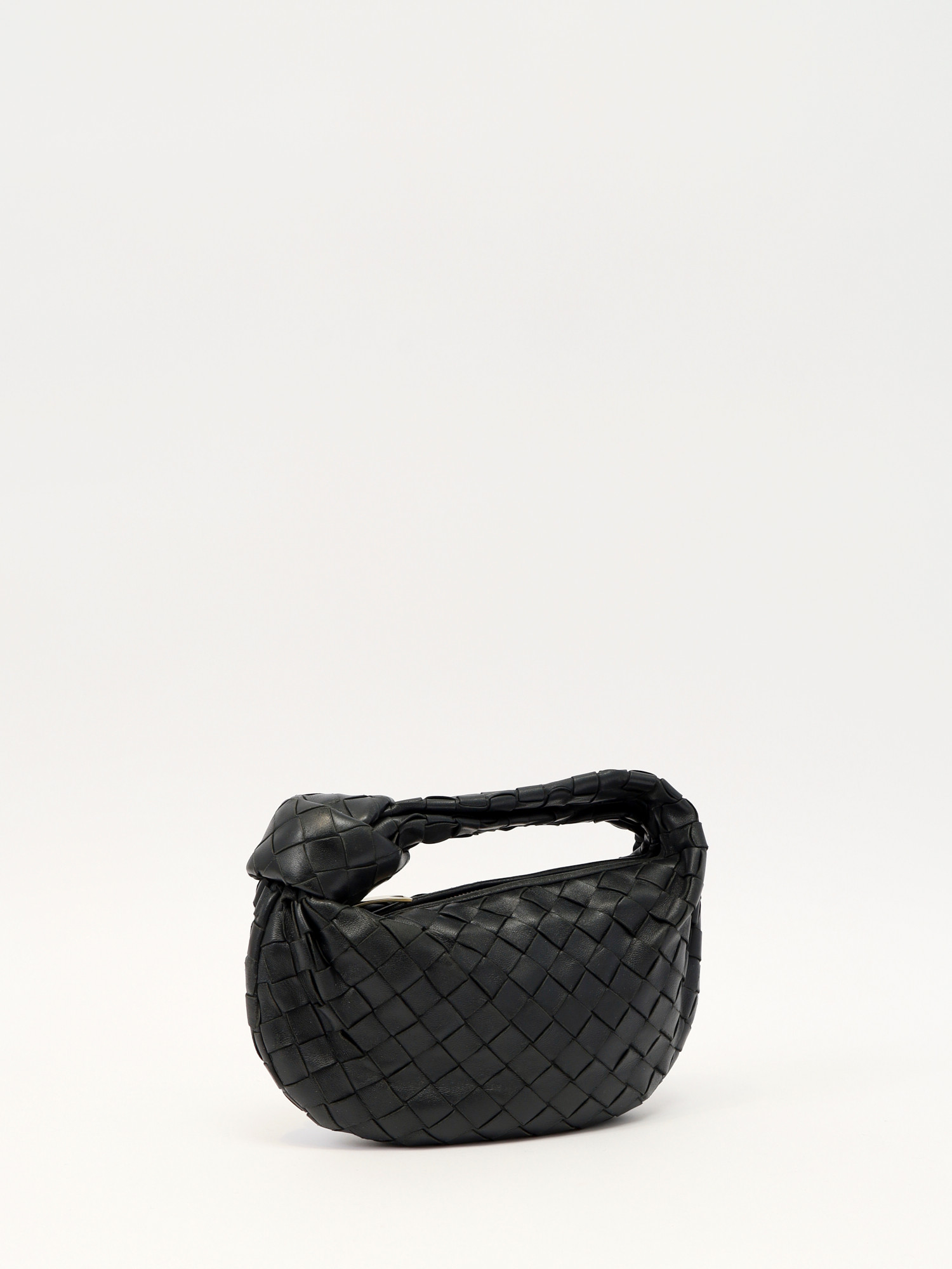 Сумки Bottega Veneta Jodie изображение #3