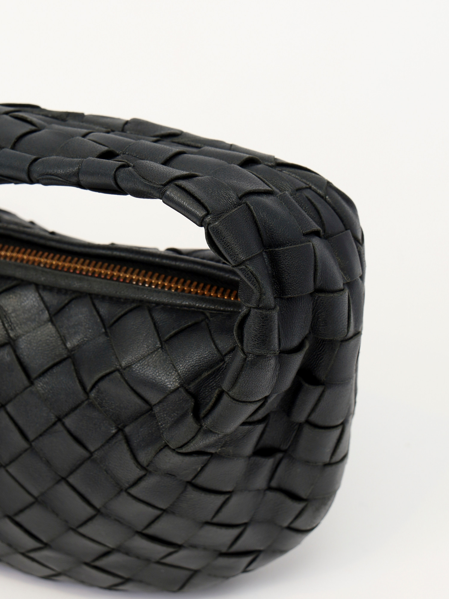 Сумки Bottega Veneta Jodie изображение #6