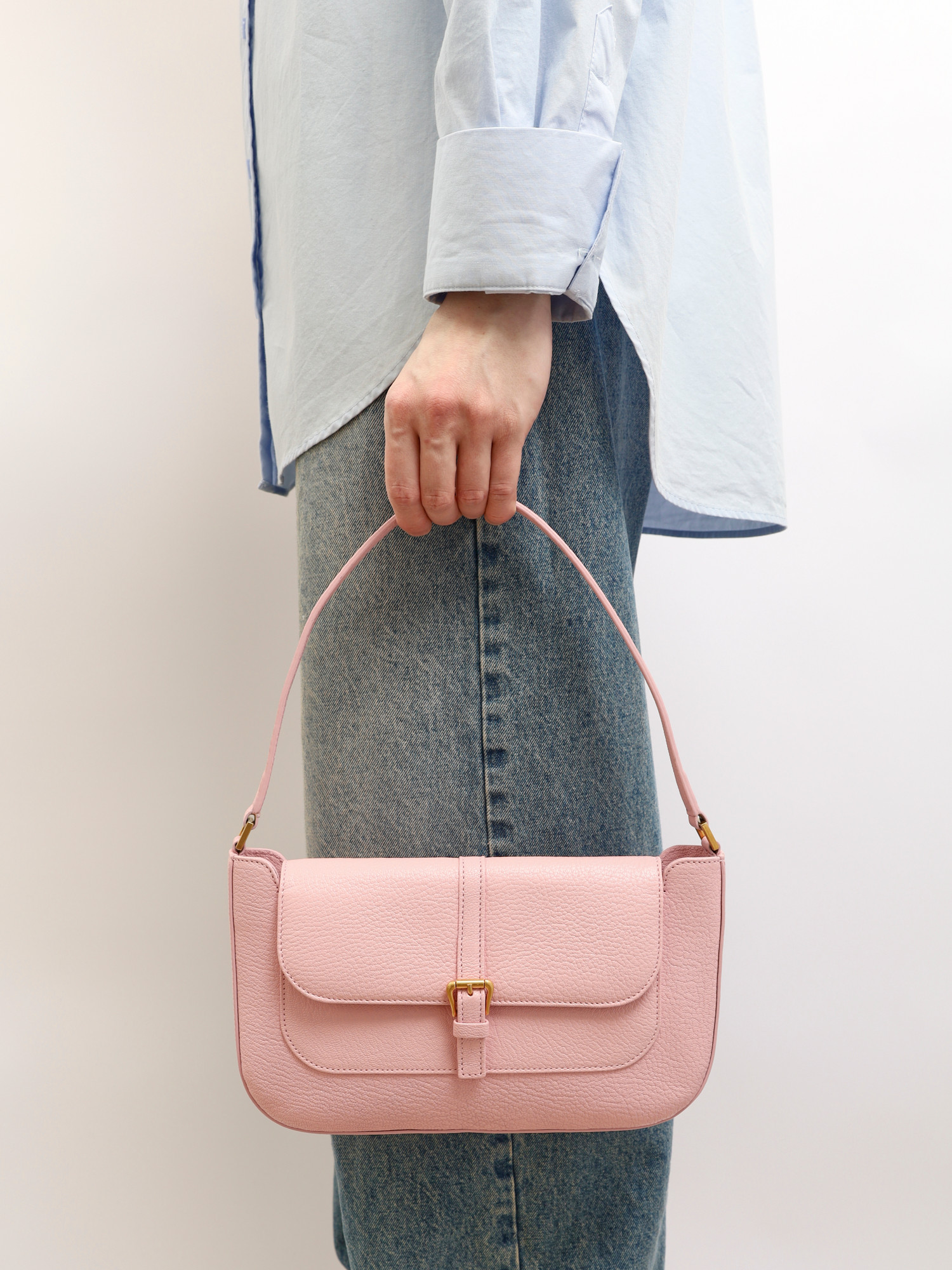 Сумки By Far Miranda изображение #2