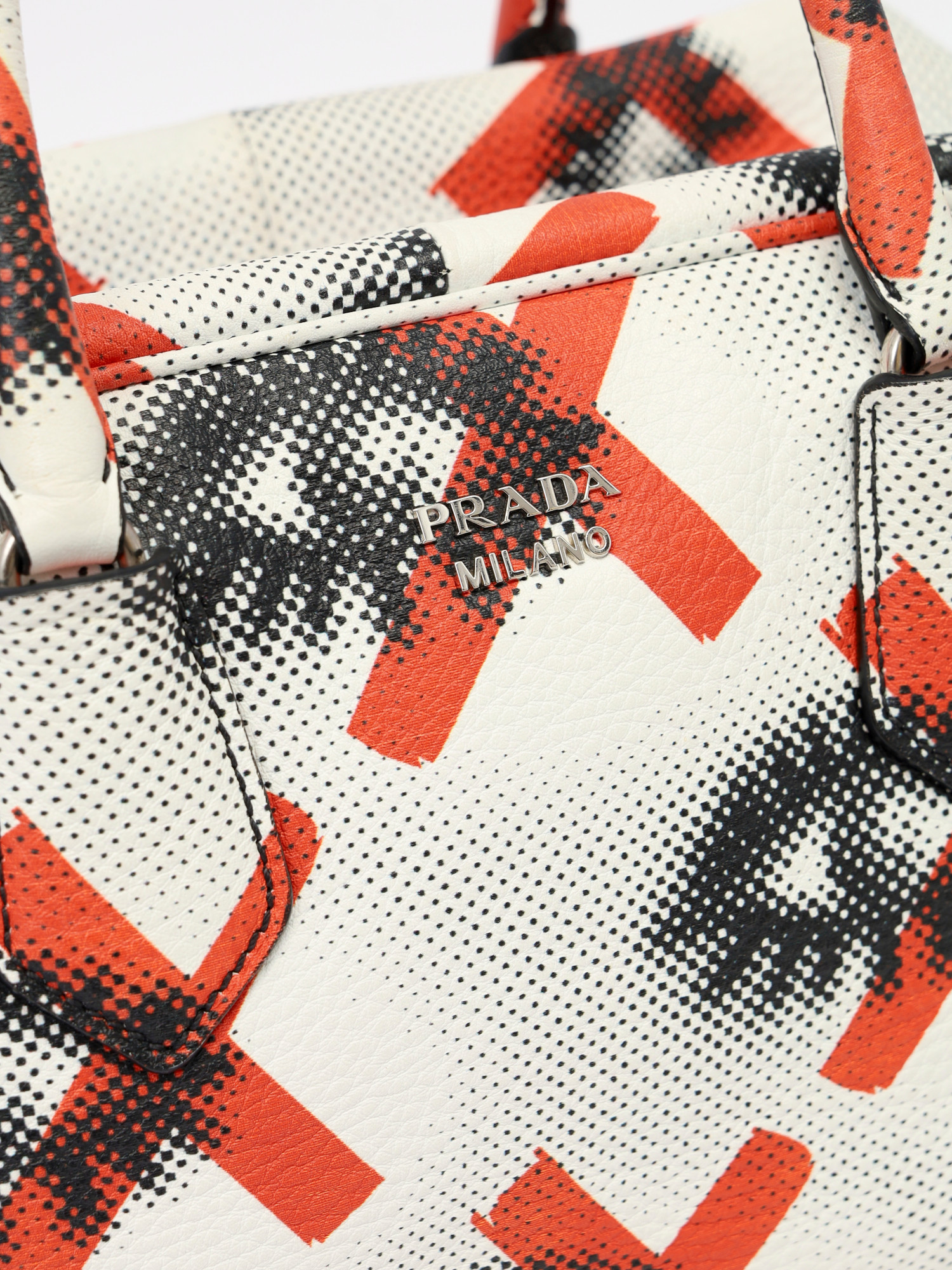 Сумки Prada Inside изображение #5