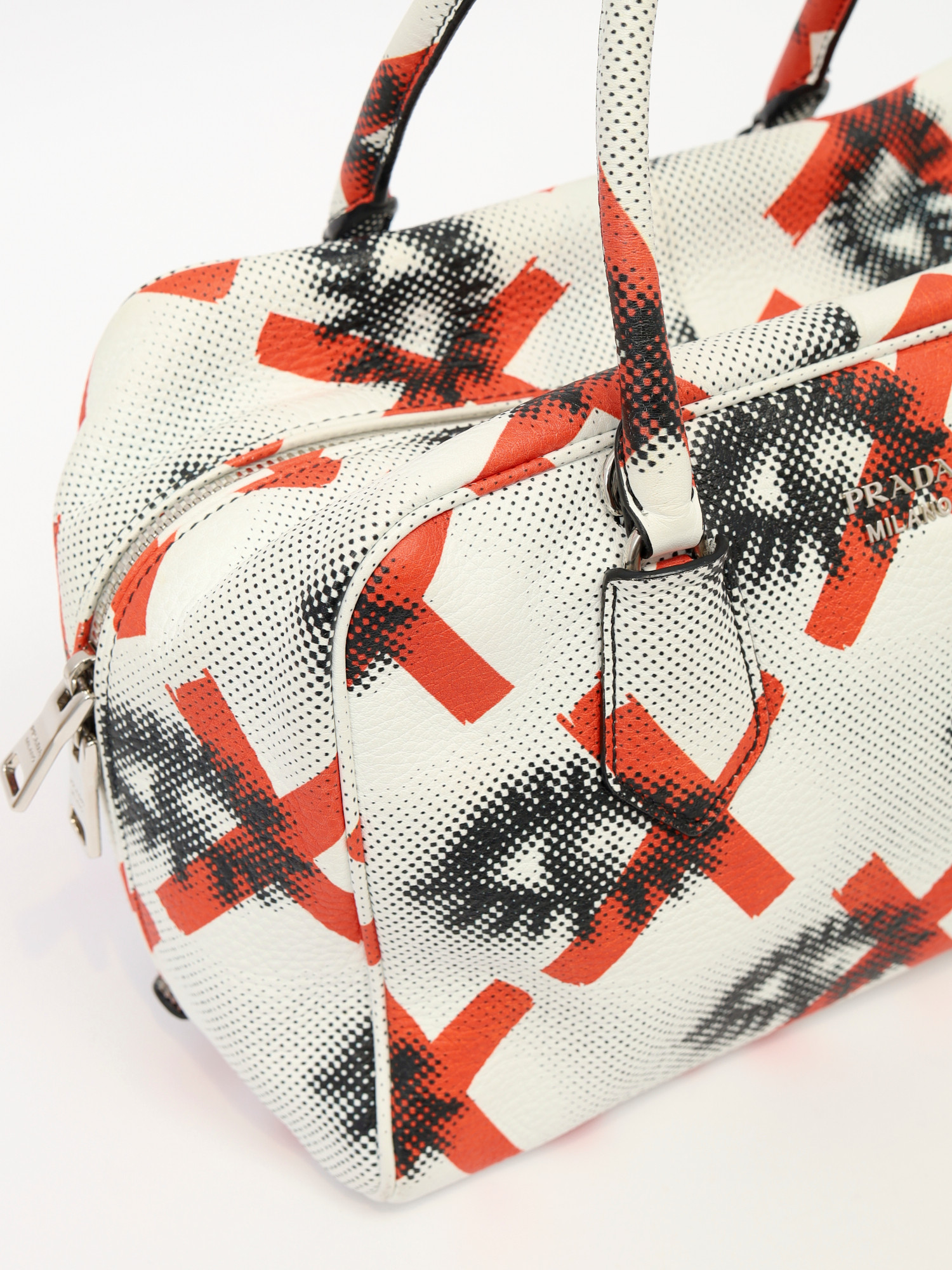 Сумки Prada Inside изображение #6