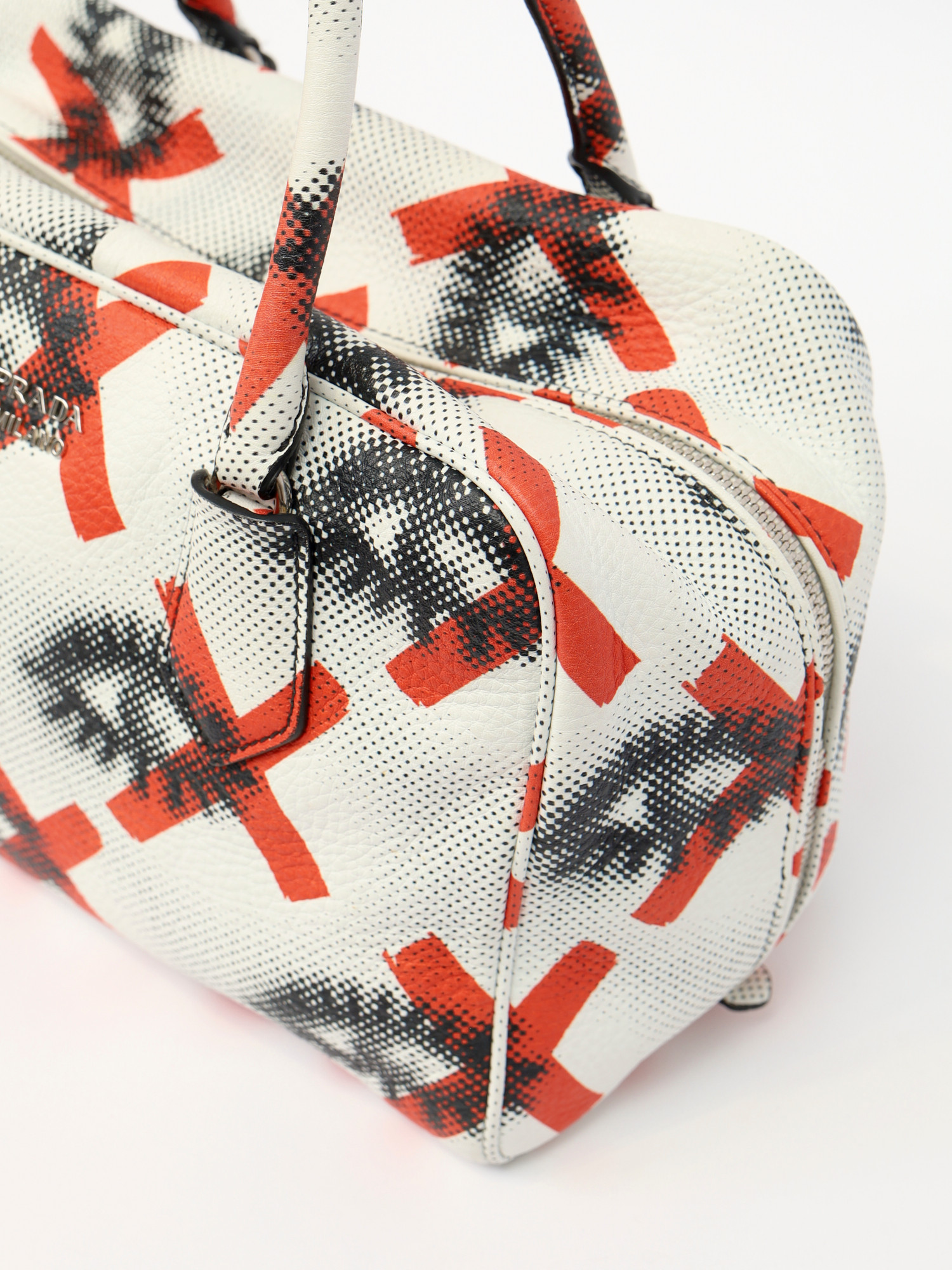 Сумки Prada Inside изображение #7