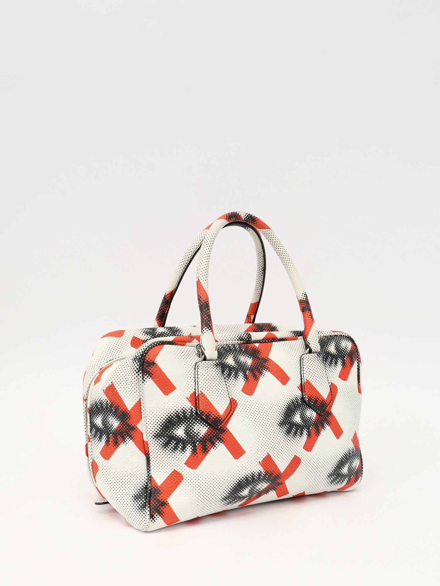 Сумки Prada Inside изображение #4