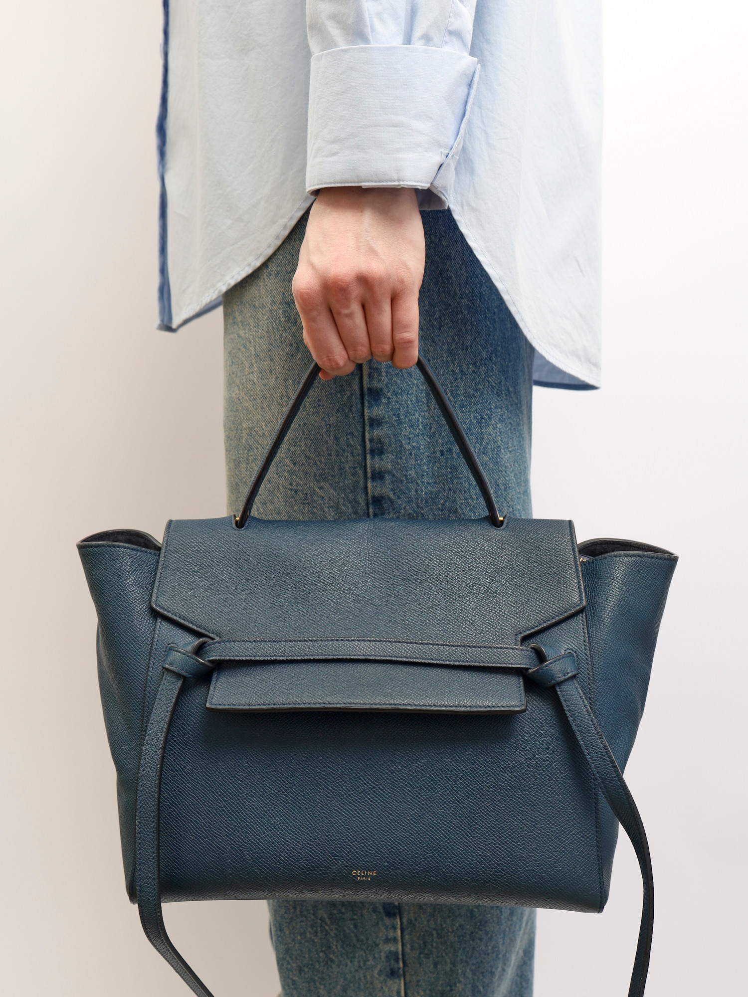 Сумки Celine Belt изображение #2