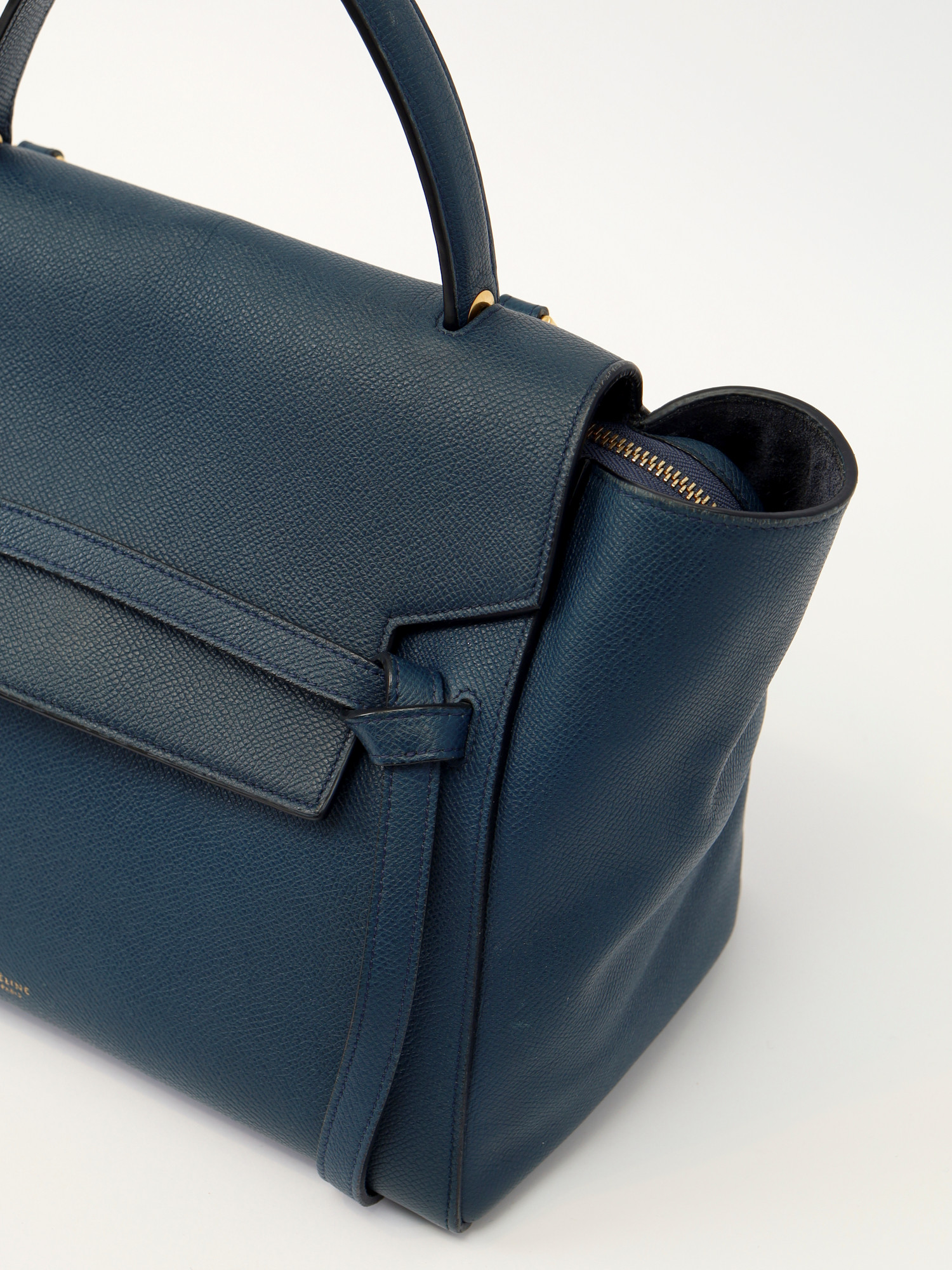 Сумки Celine Belt изображение #8