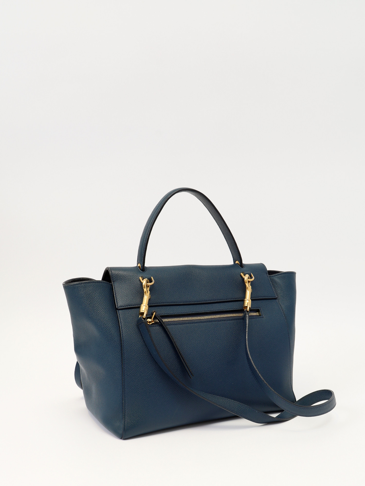 Сумки Celine Belt изображение #4