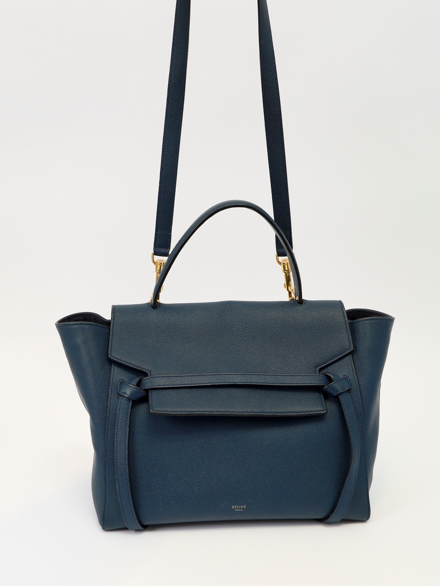 Сумки Celine Belt изображение #5