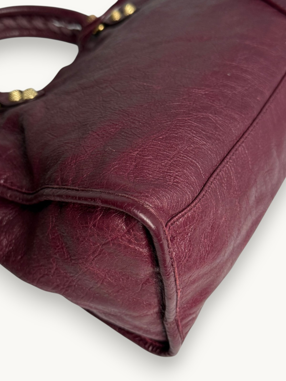 Сумки Balenciaga City изображение #4