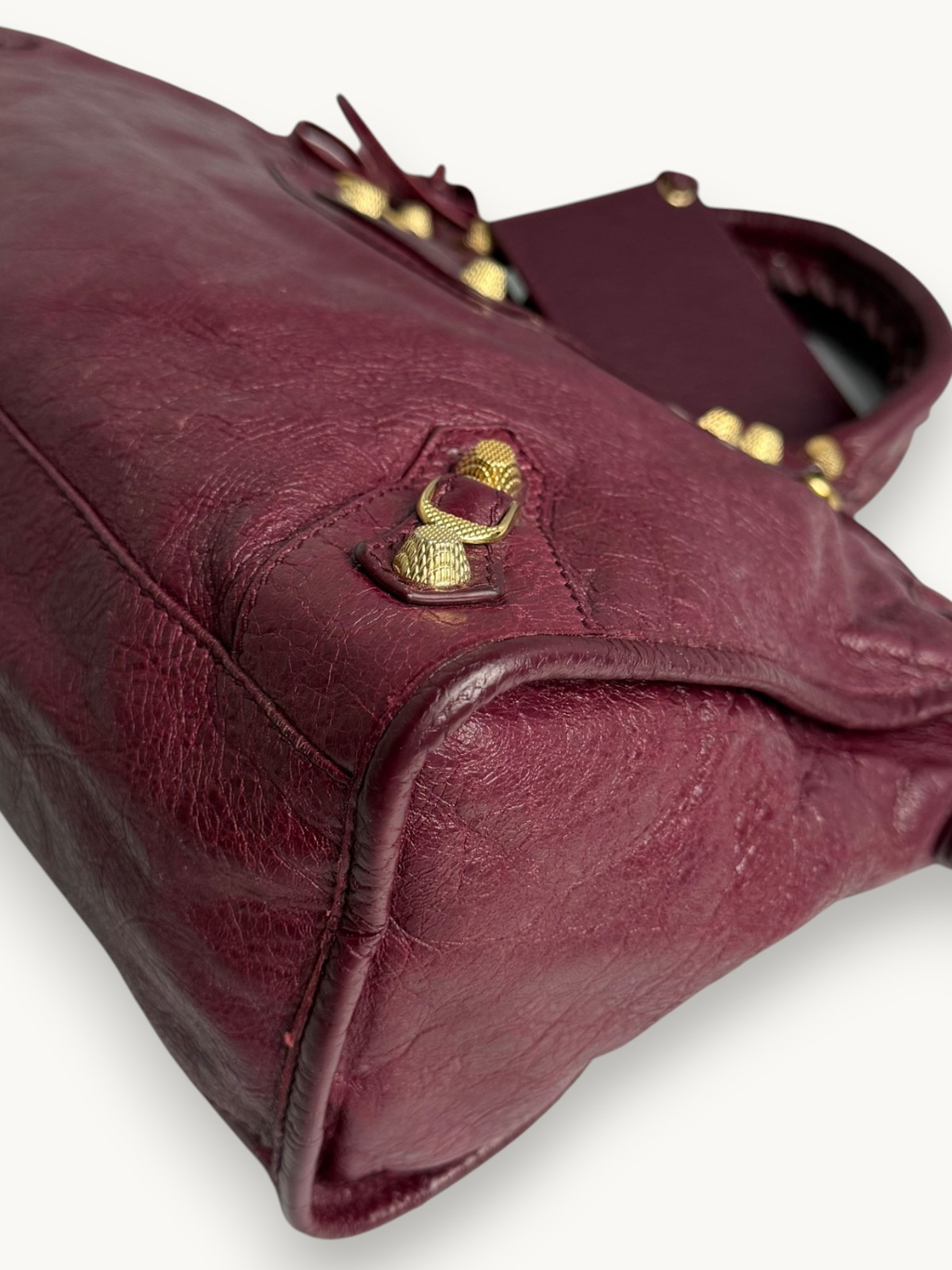 Сумки Balenciaga City изображение #8