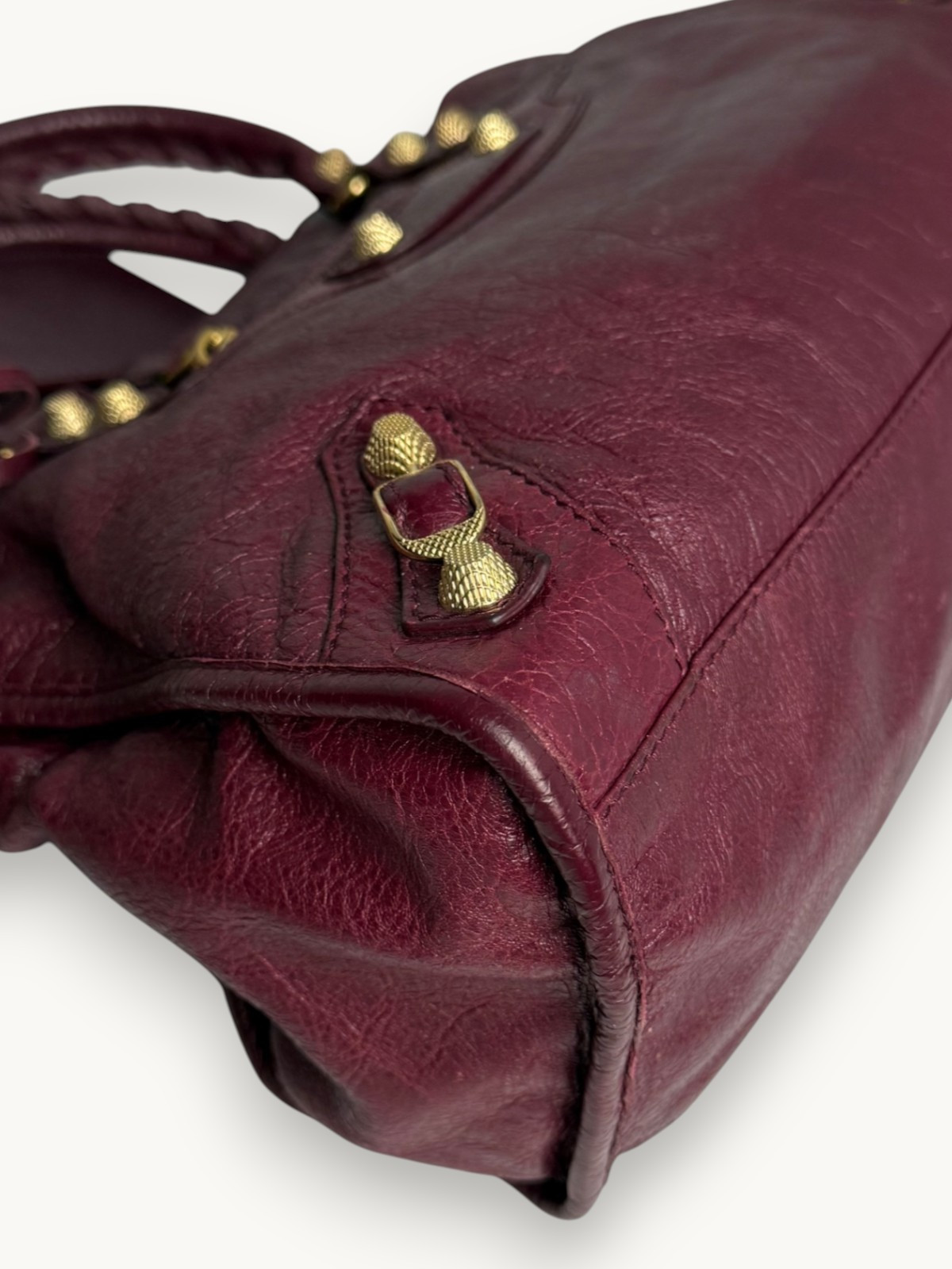 Сумки Balenciaga City изображение #7