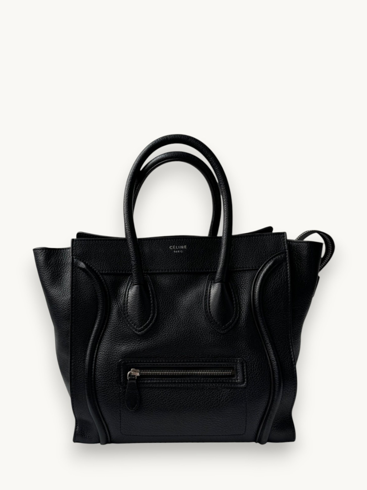 Сумки Celine Luggage изображение #1