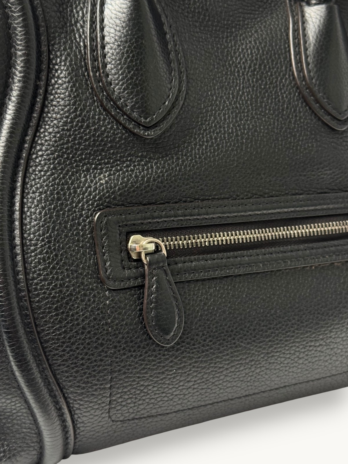 Сумки Celine Luggage изображение #6