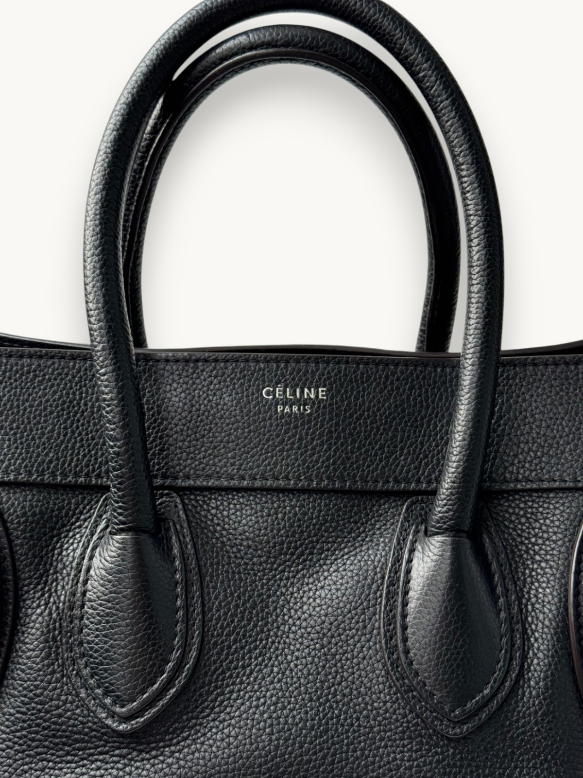 Сумки Celine Luggage изображение #4