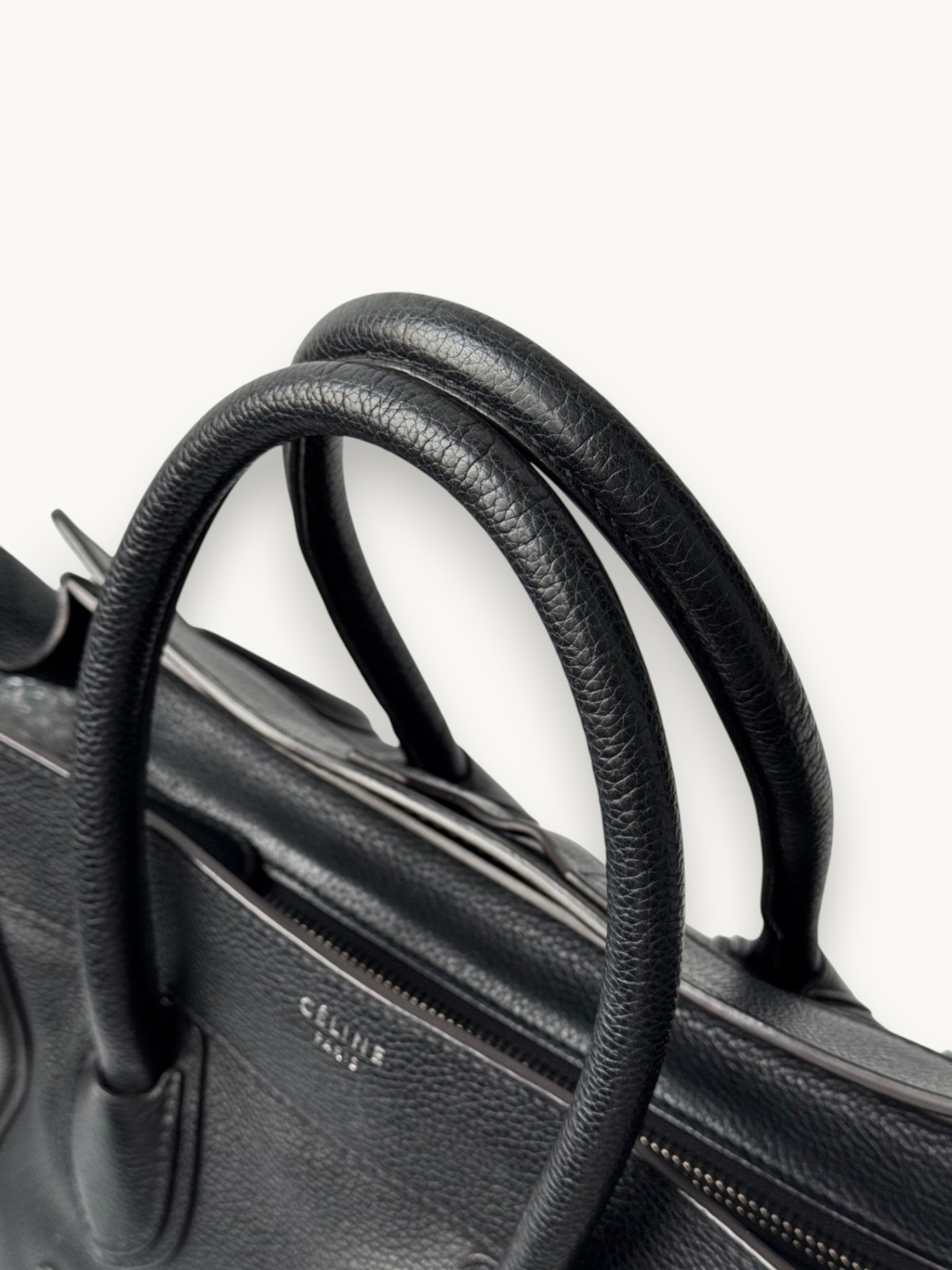 Сумки Celine Luggage изображение #5