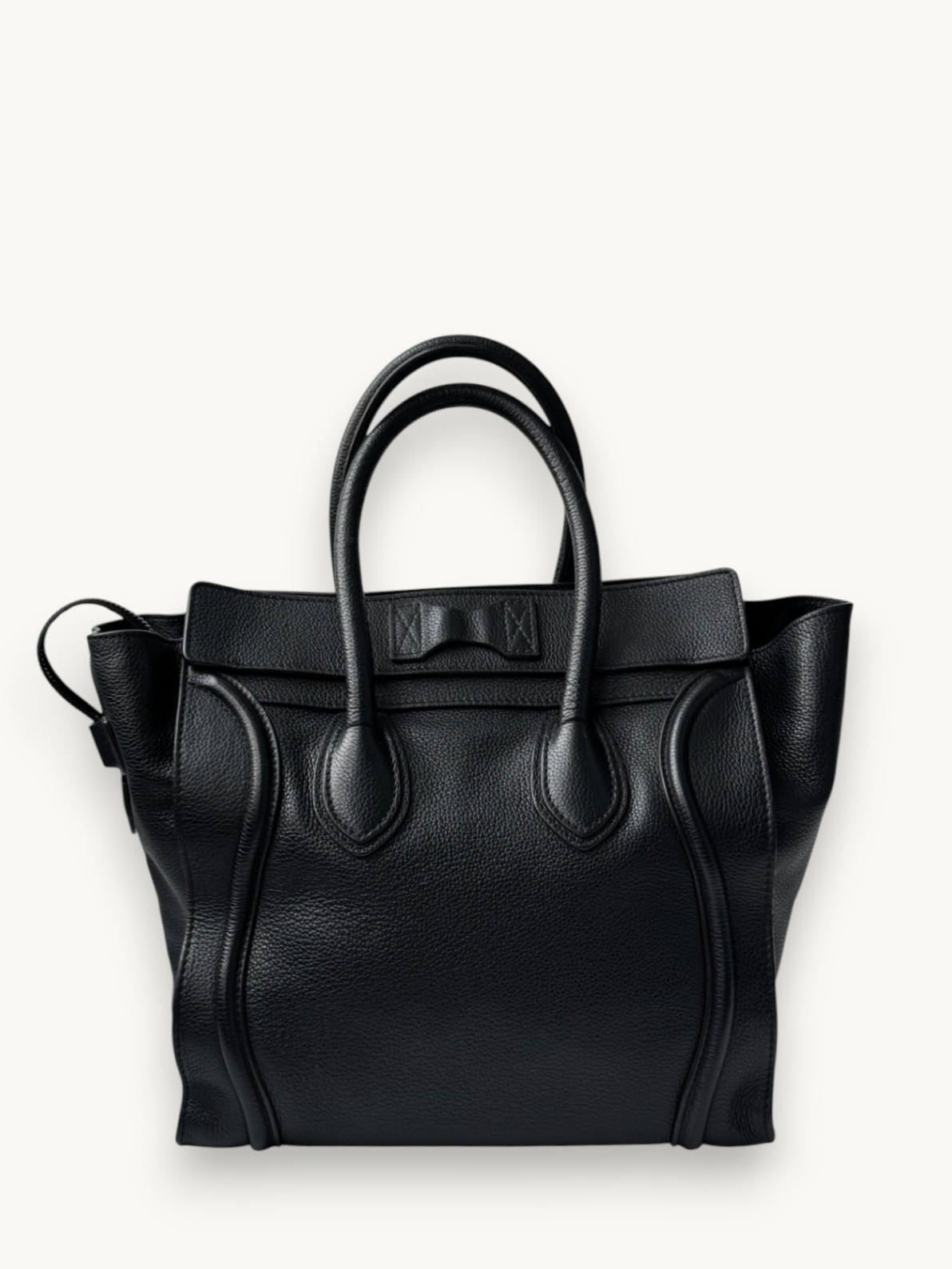 Сумки Celine Luggage изображение #3