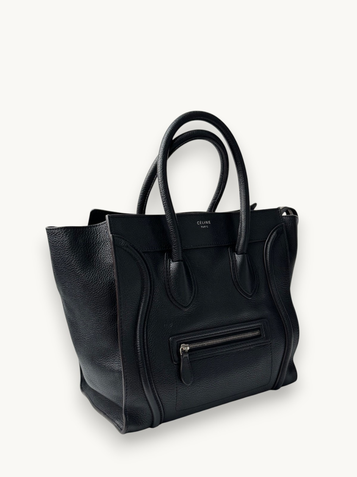 Сумки Celine Luggage изображение #2