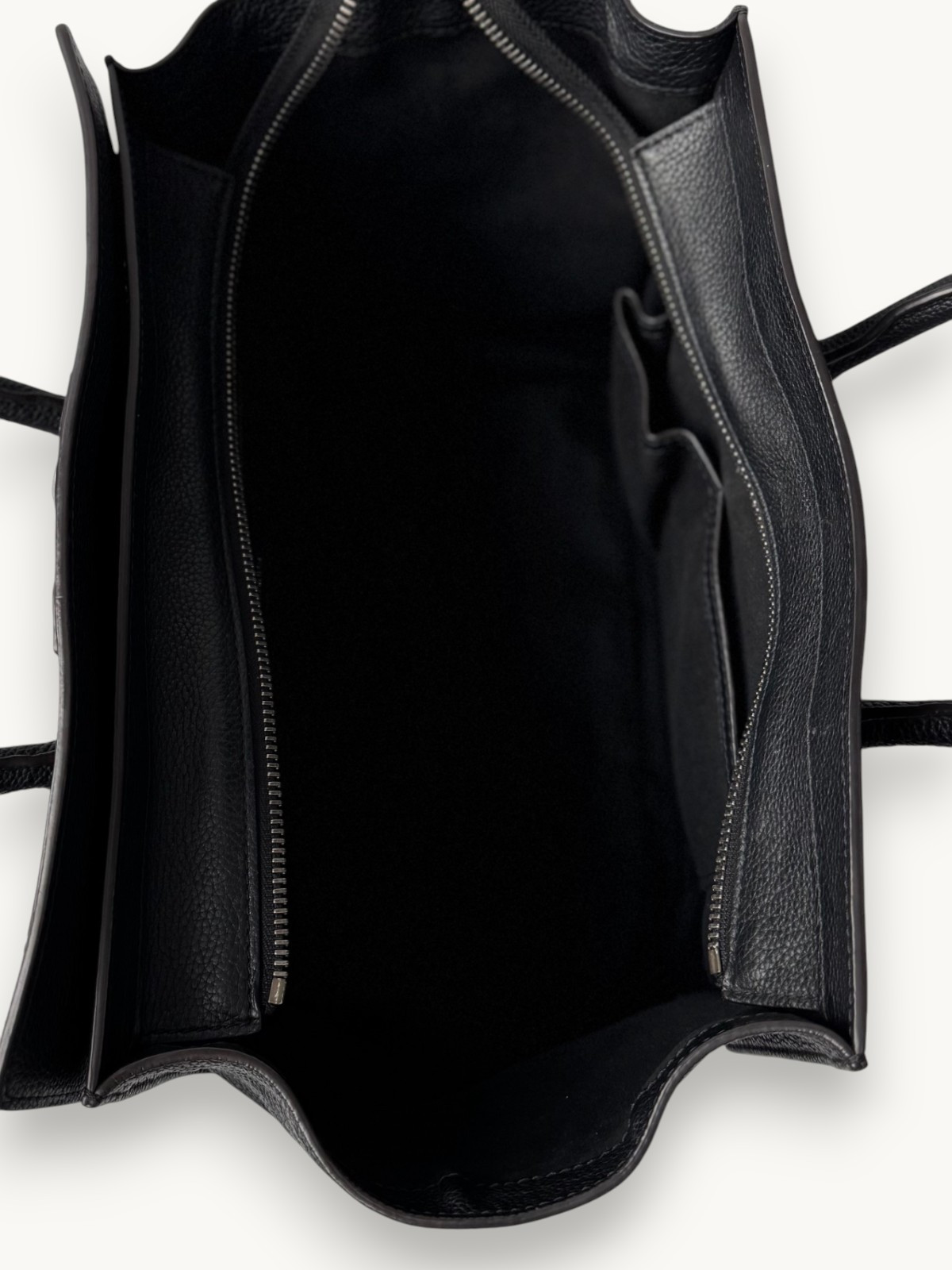 Сумки Celine Luggage изображение #12